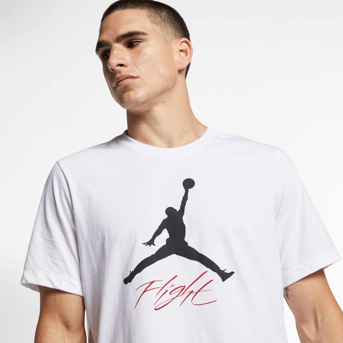 Jordan Jumpman Flight image number 2 Jordan Jumpman Flight image number 2