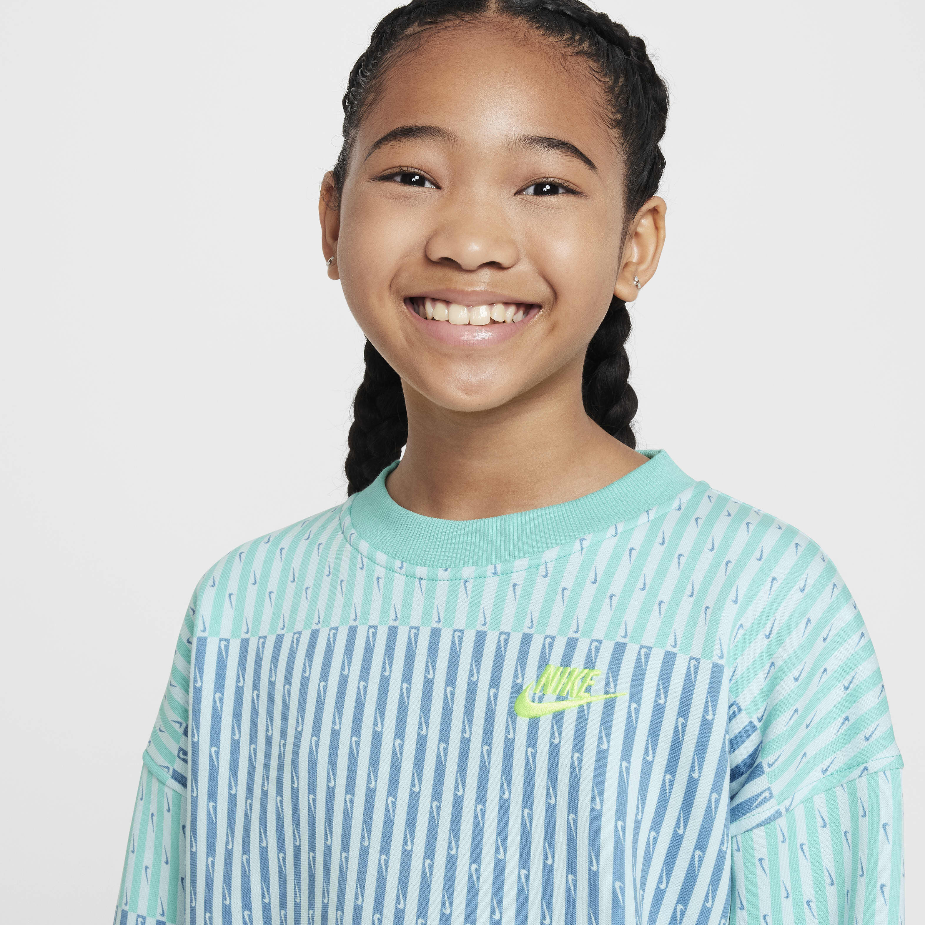 Kwd sweatshirt junior discount
