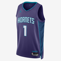 Charlotte Hornets Statement Edition