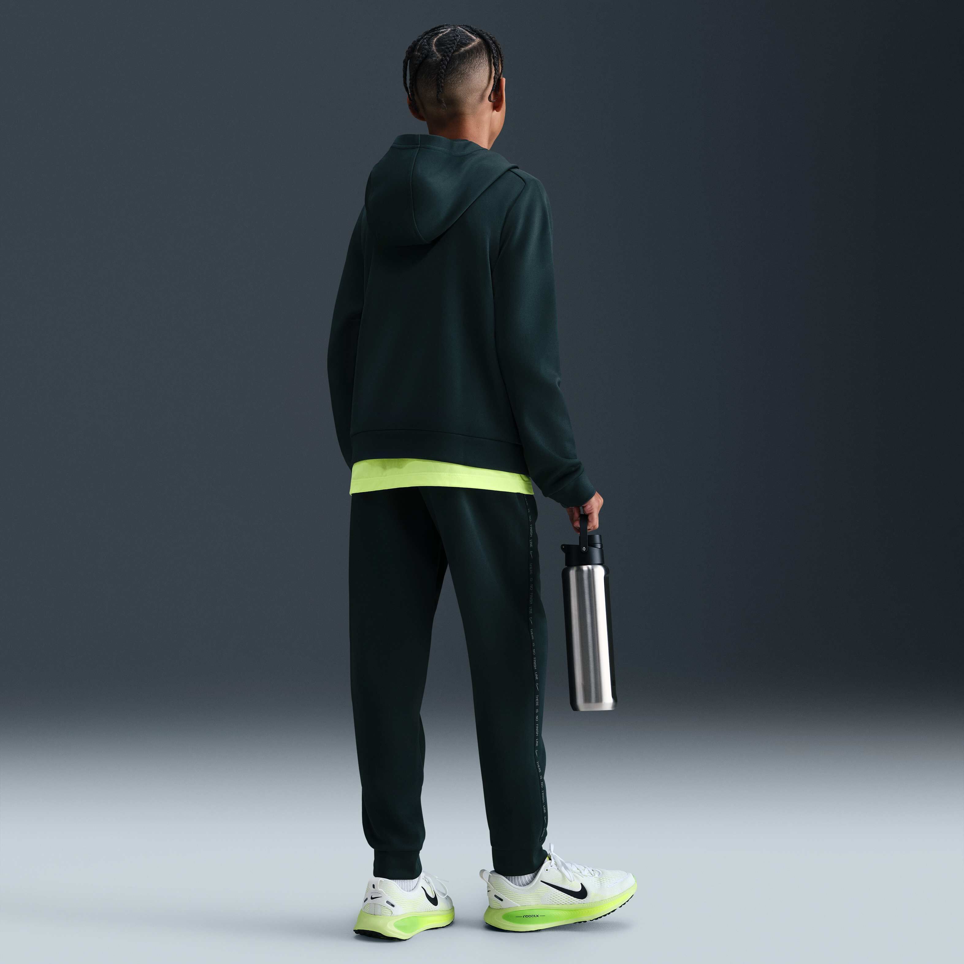 نايكي سبورتسوير مالتي image number 4