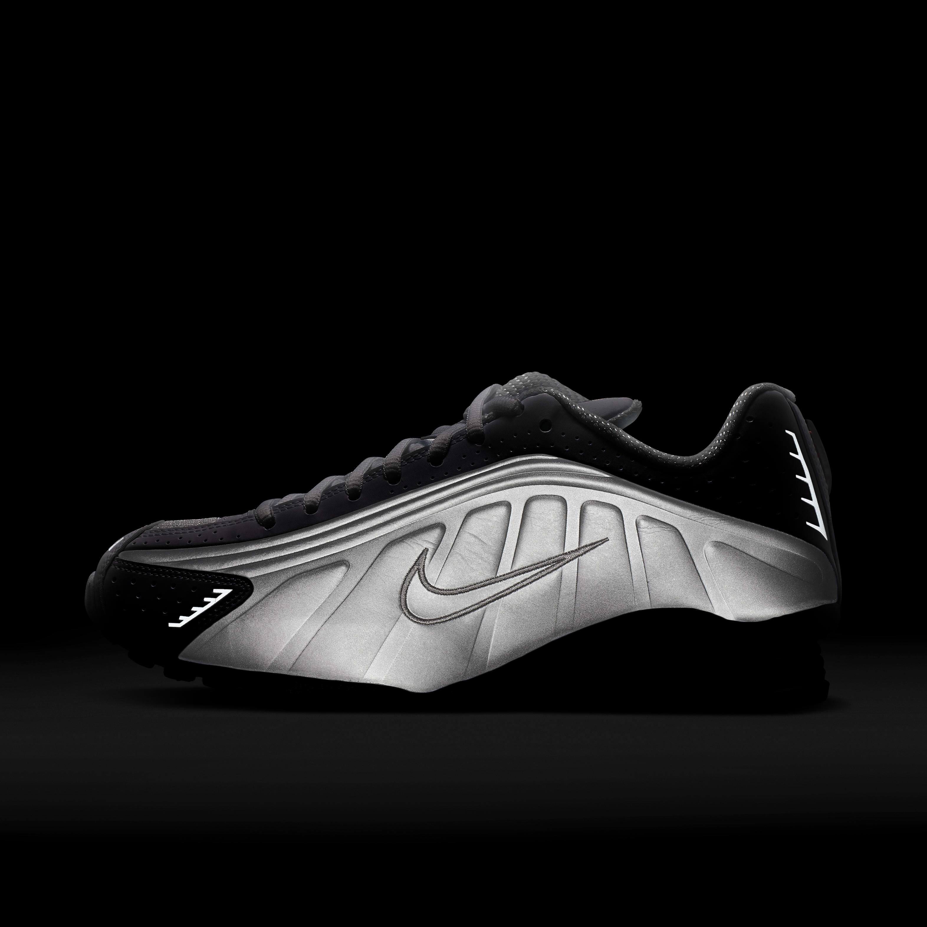 Nike Shox R4