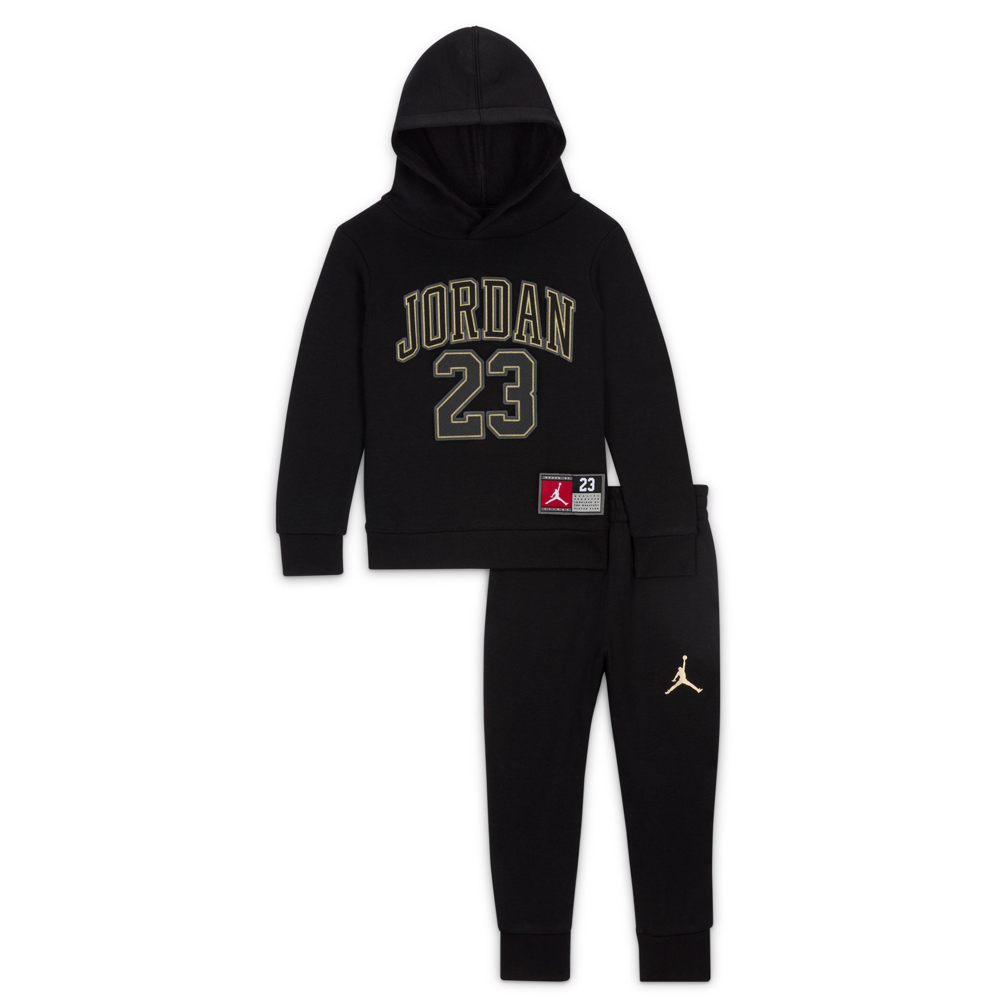 Jordan Jersey Pack Pullover Set image number 7