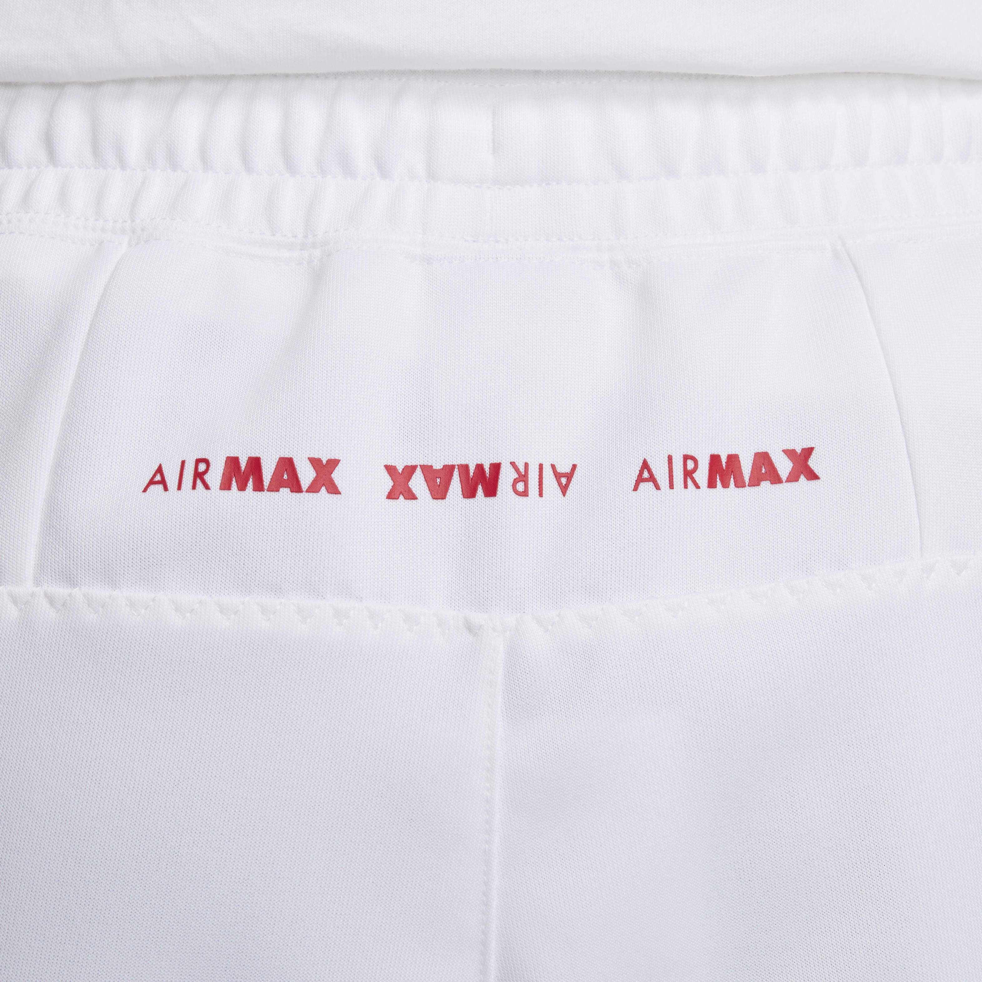 White air max jumper sale
