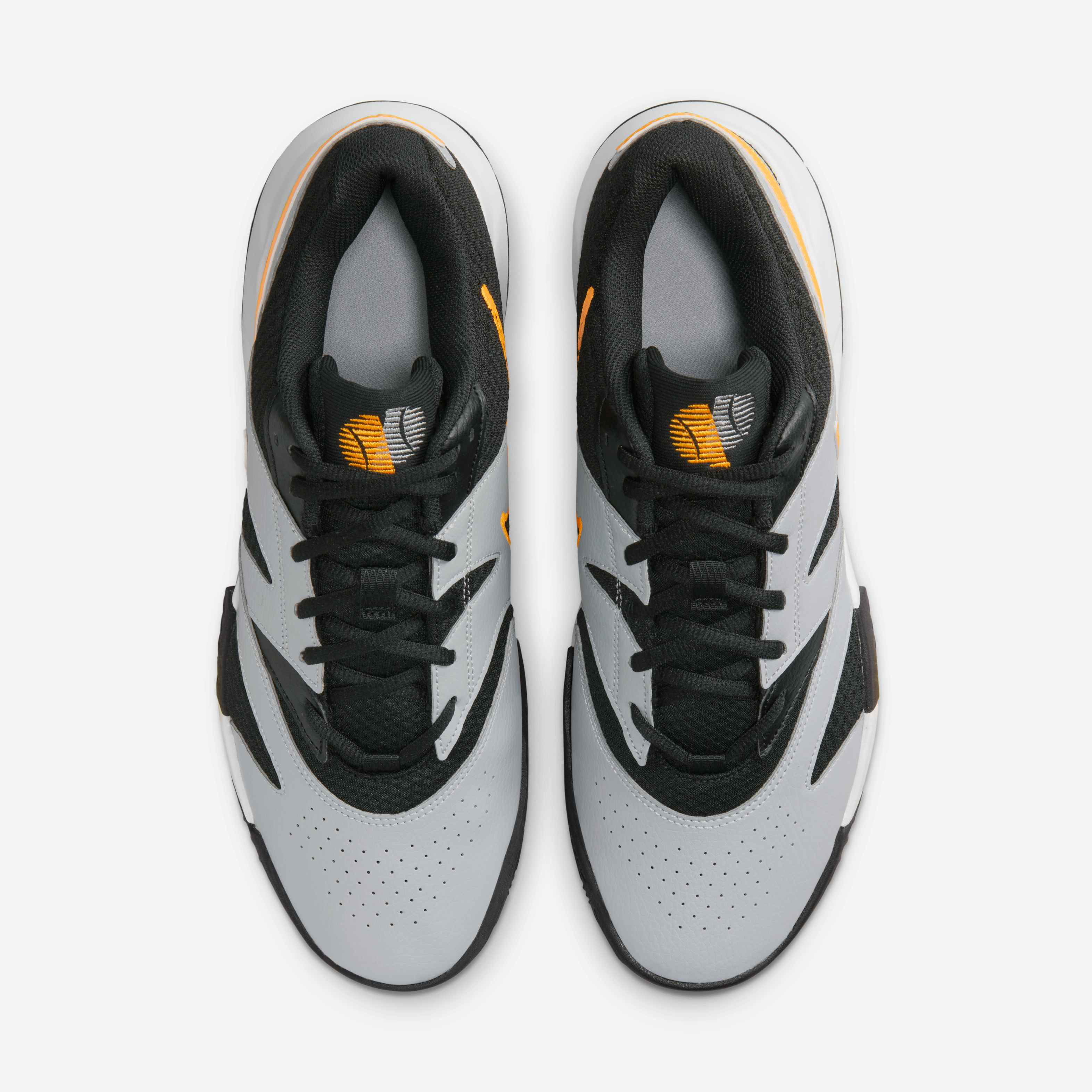NikeCourt Lite 4 image number 3