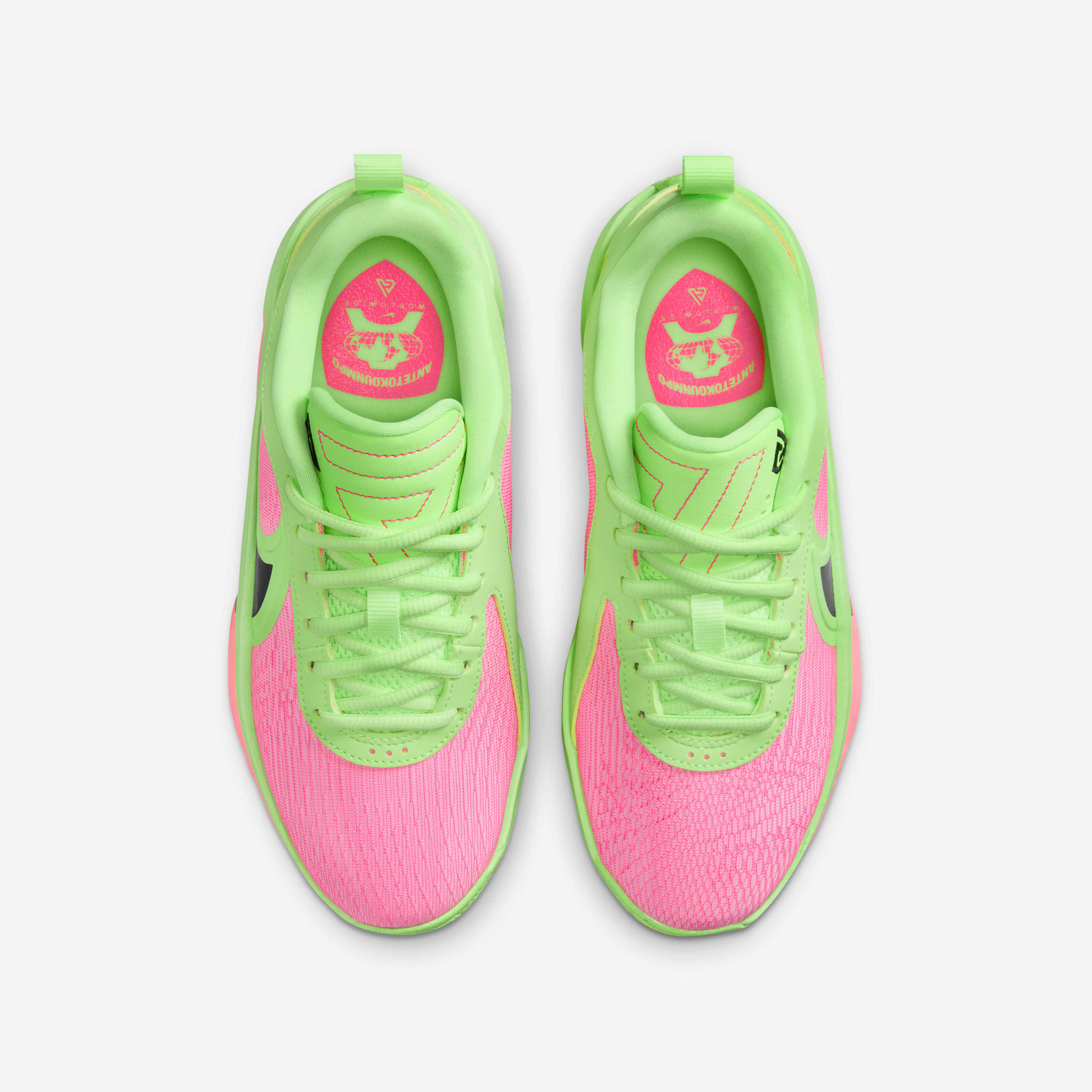 Giannis Freak 6 image number 3