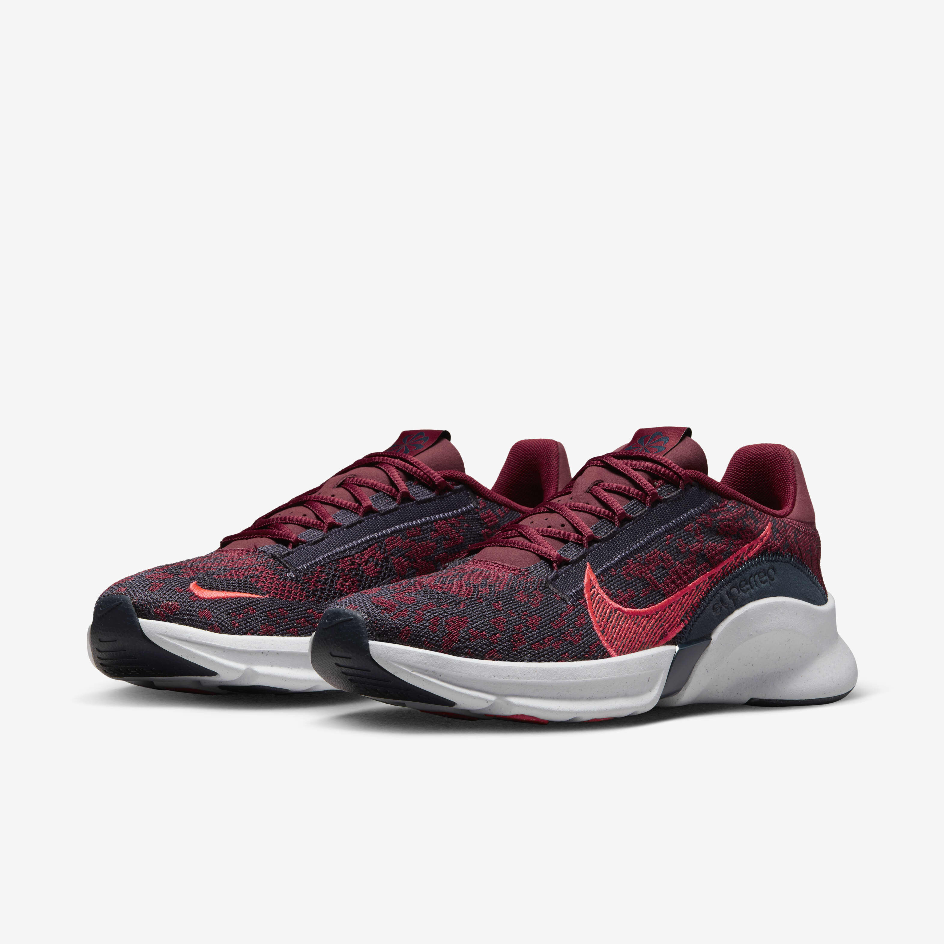 Nike SuperRep Go 3 Next Nature Flyknit image number 4