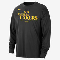 Los Angeles Lakers Courtside