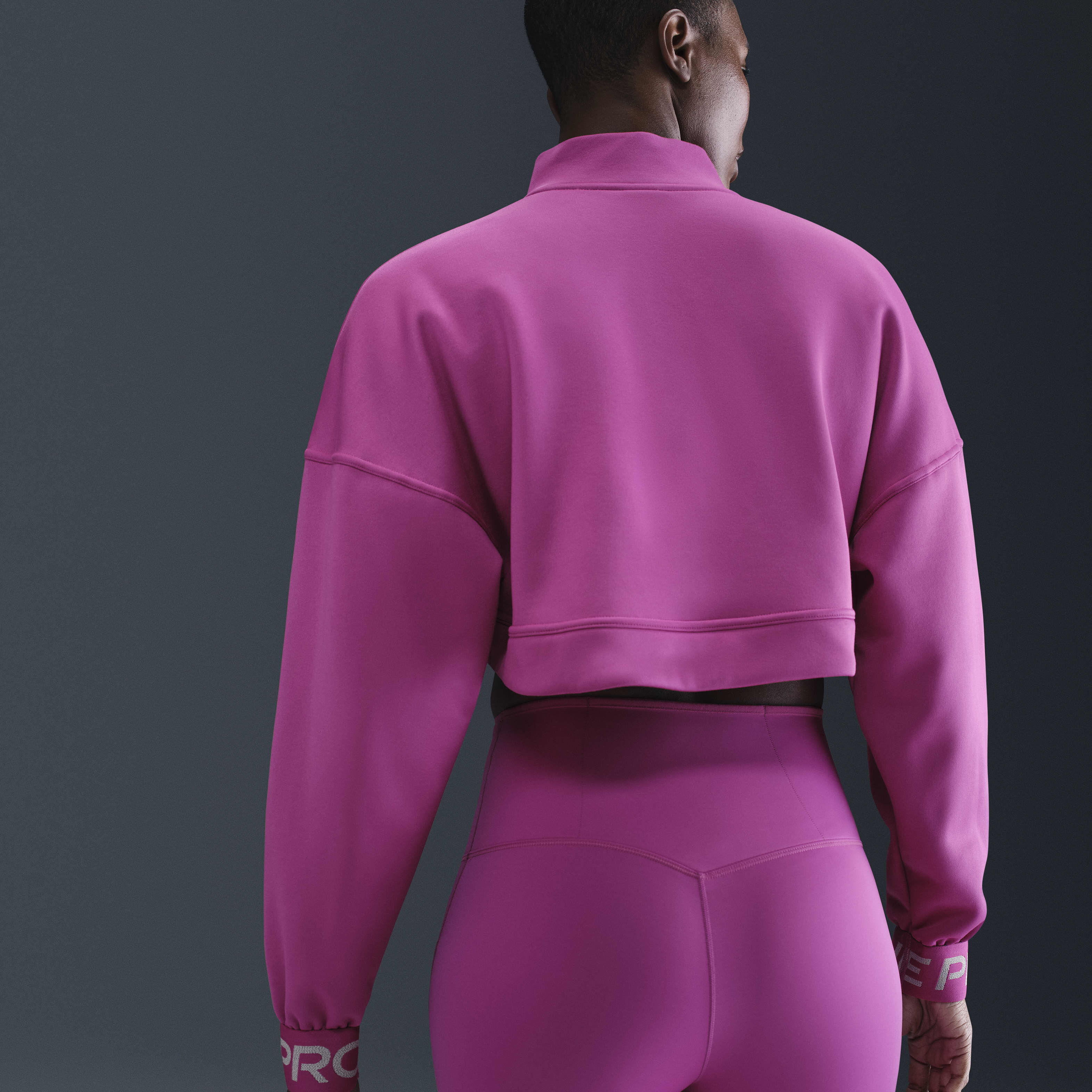 Nike Pro image number 2
