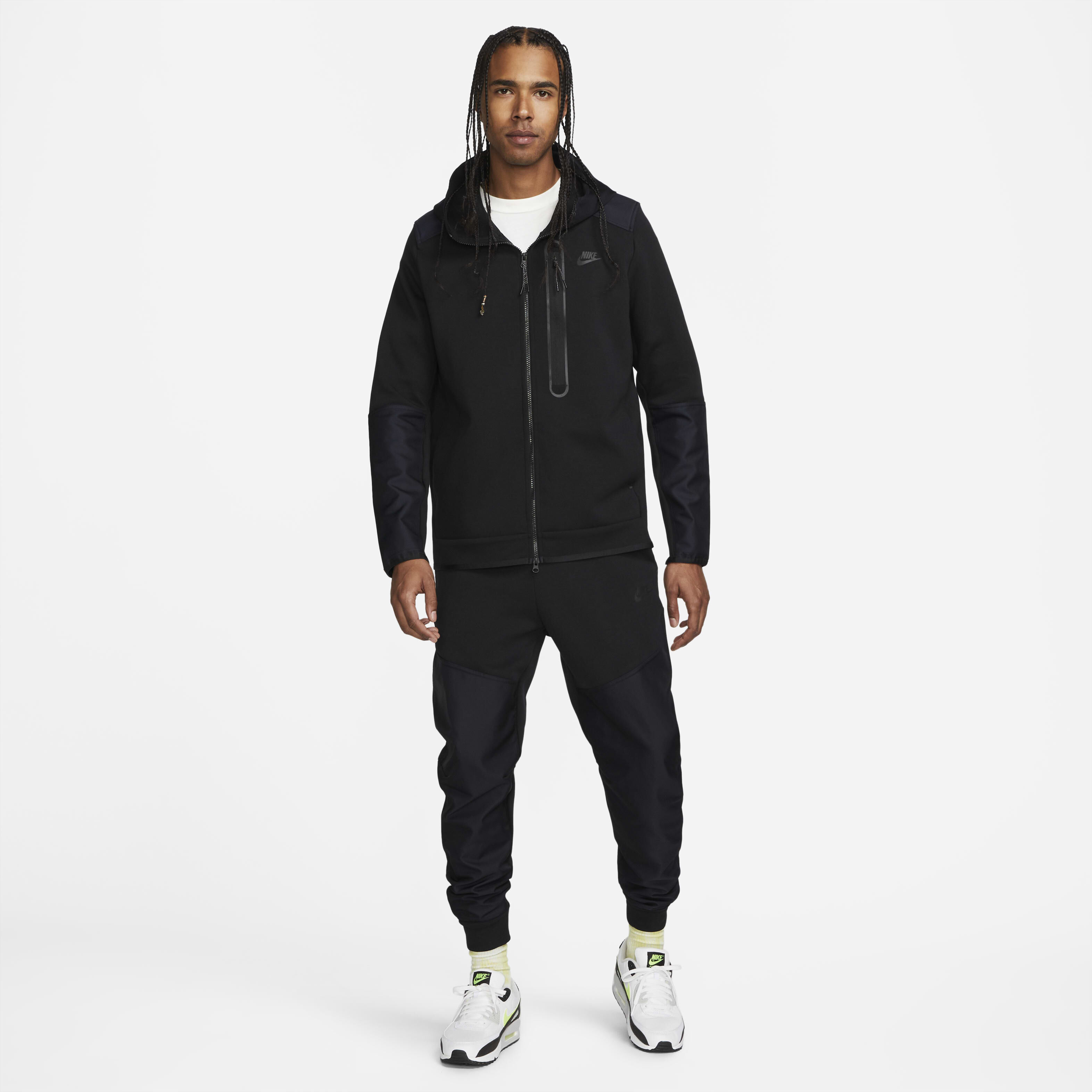 Nike Sportswear Tech Fleece image number 5