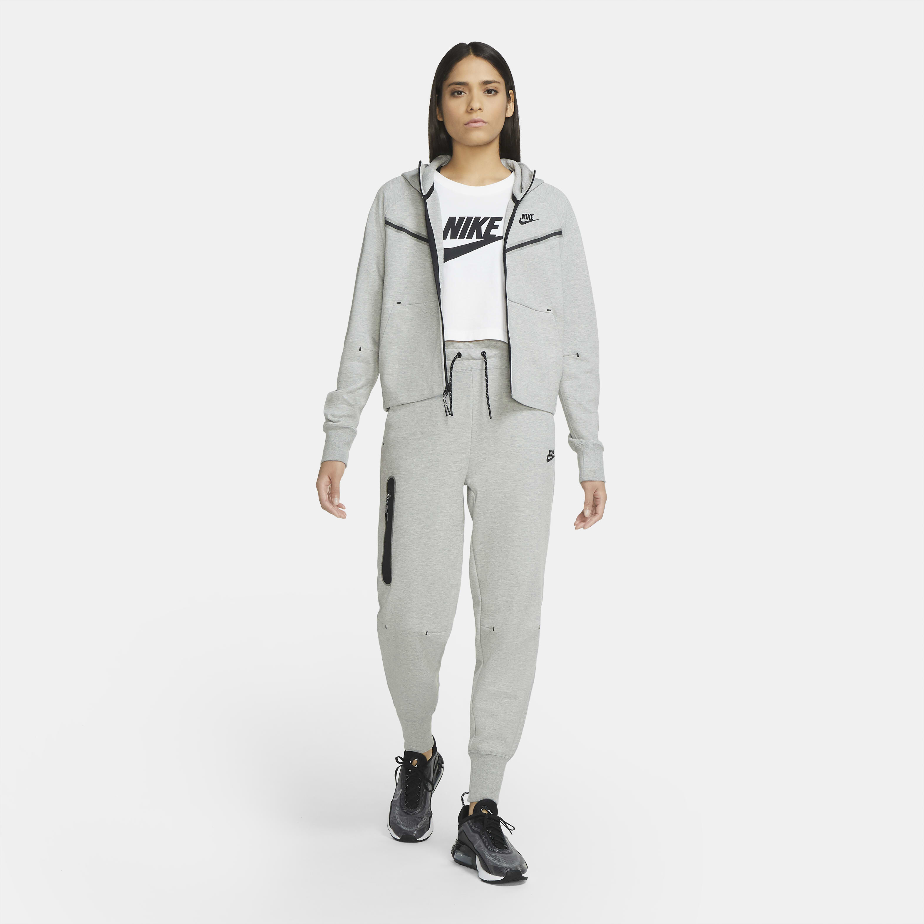Buy Nike Sportswear Tech Fleece Windrunner Women's Full-Zip