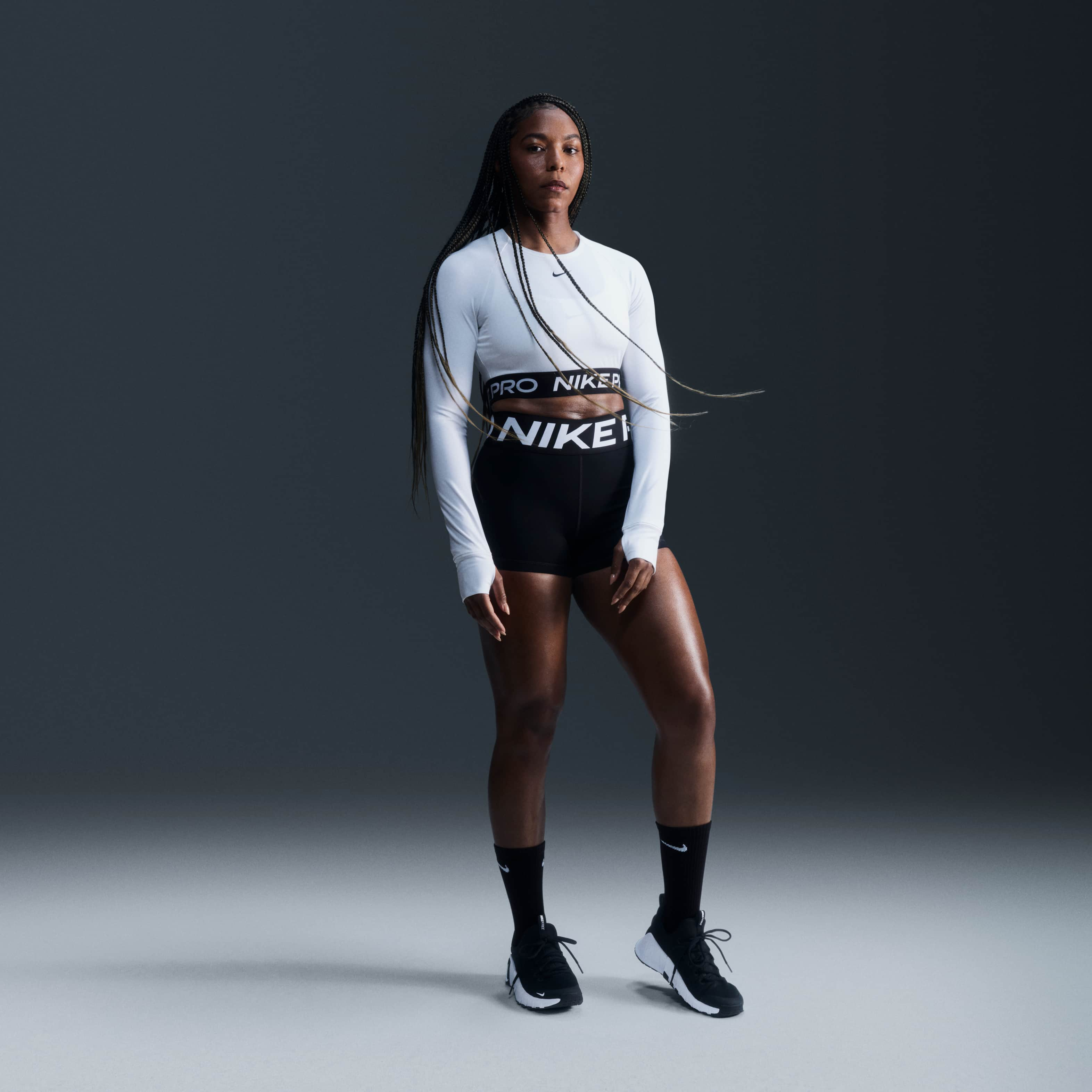 نايكي برو image number 5