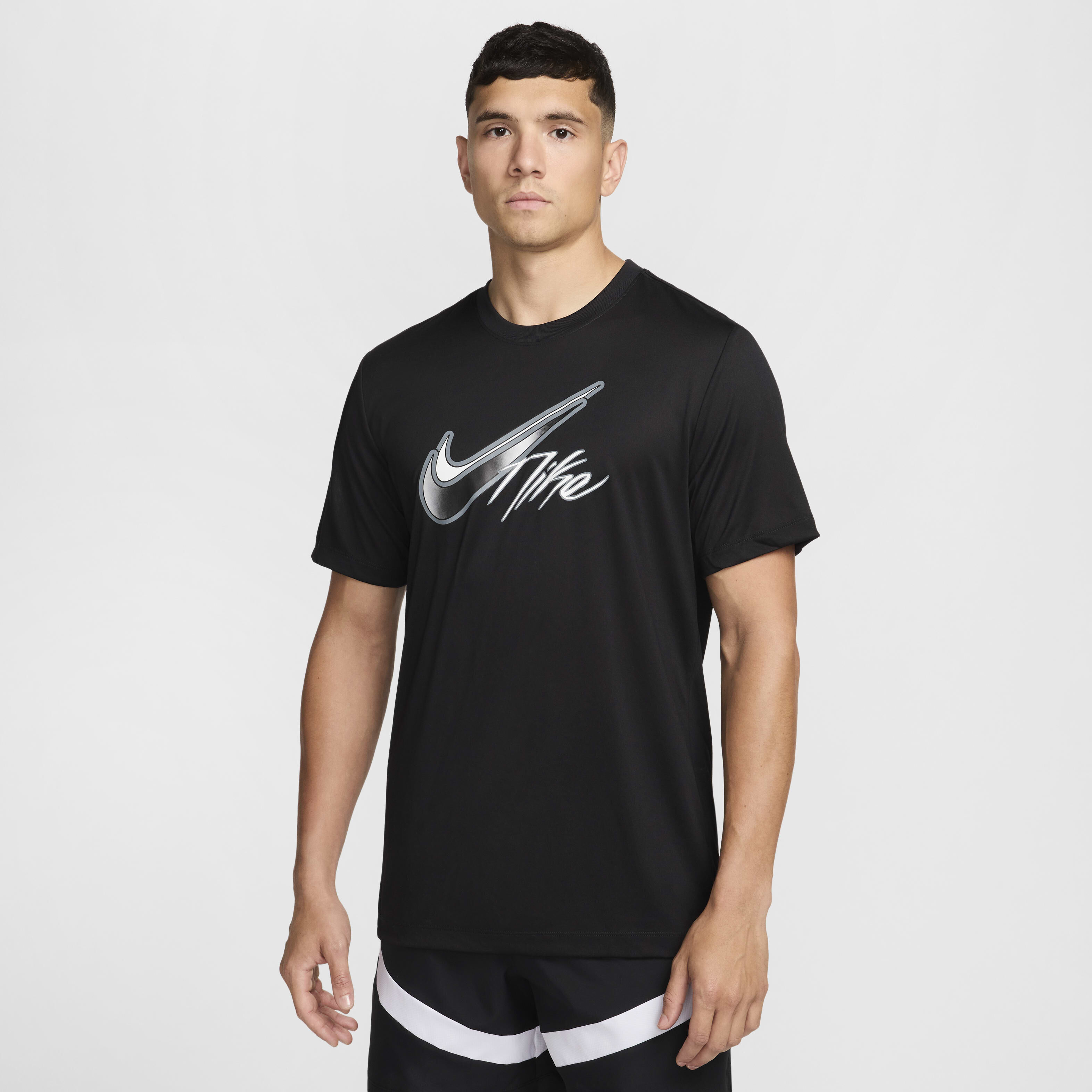 Nike skin fit t shirt outlet