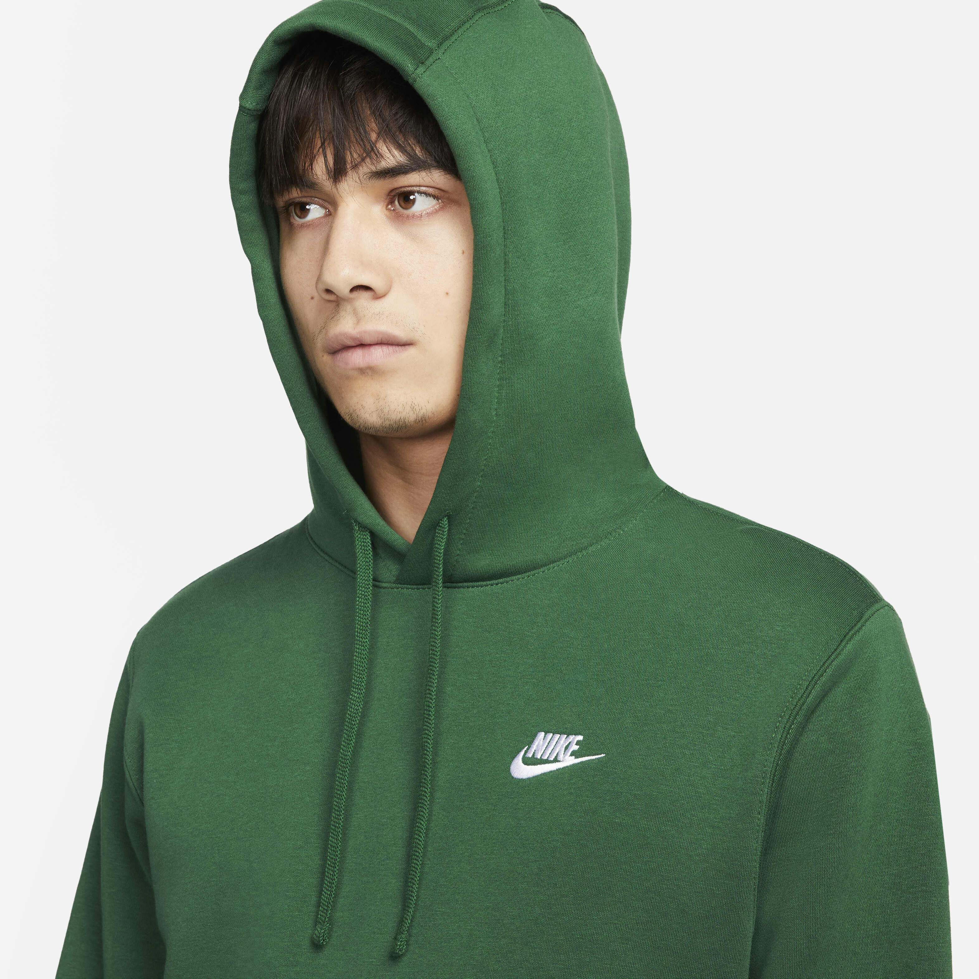 Nike Sportswear Club Fleece image number 2