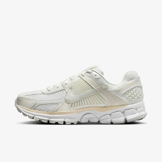 Women's Shoes-Nike, Nike Zoom Vomero 5, Women's shoes with reflective accents