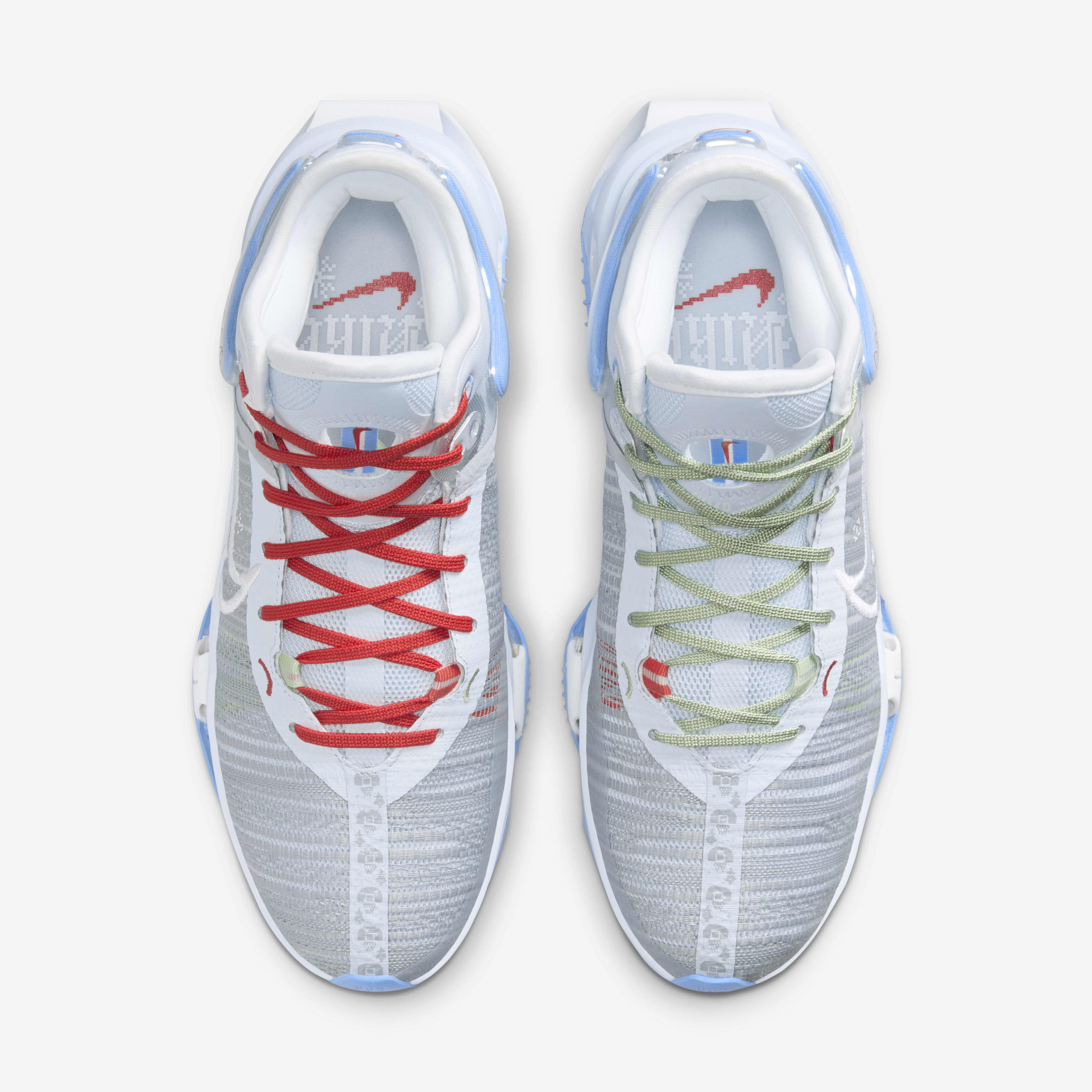 Nike G.T. Jump 2 image number 3