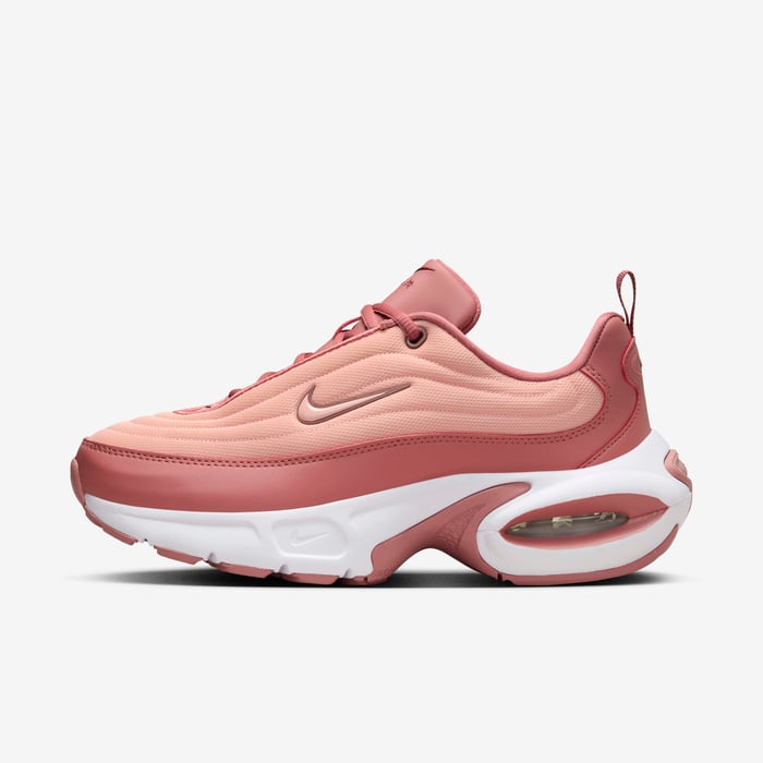 Buy Nike Air Max Portal Women's Shoes Canyon Pink/Coral Stardust
