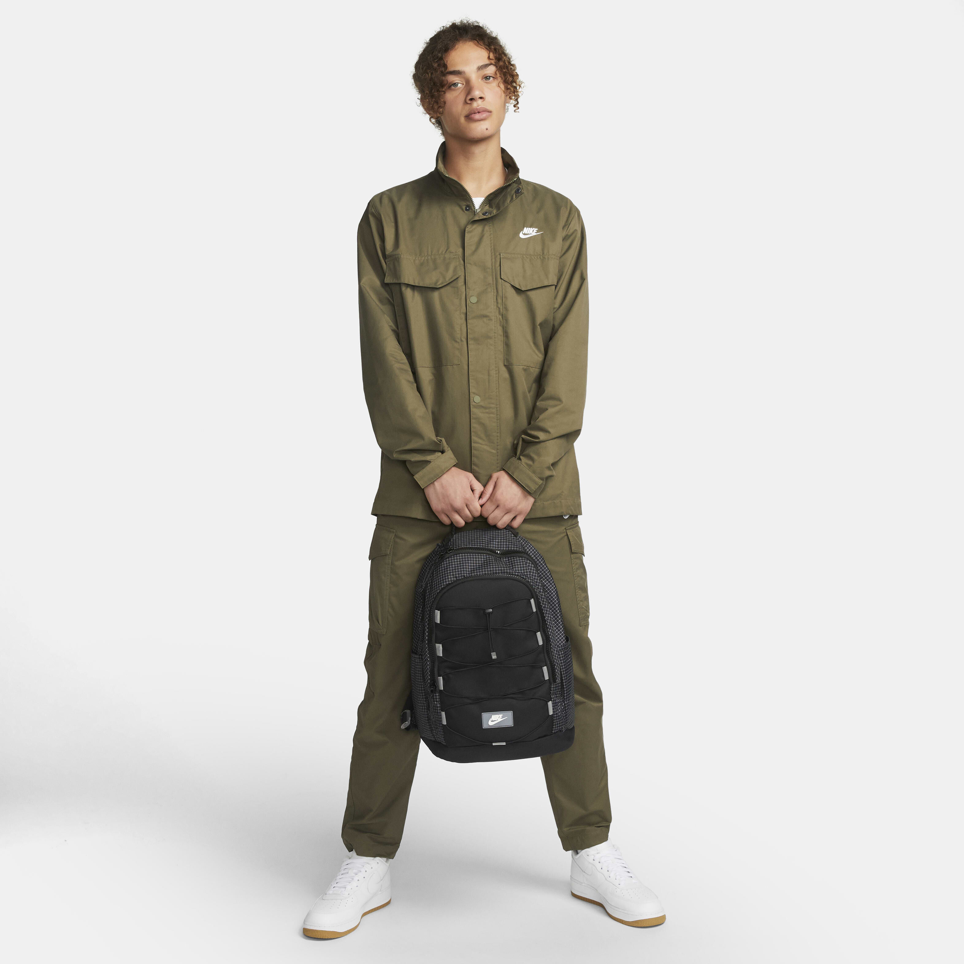 نايكي هاي وارد 2.0 image number 10