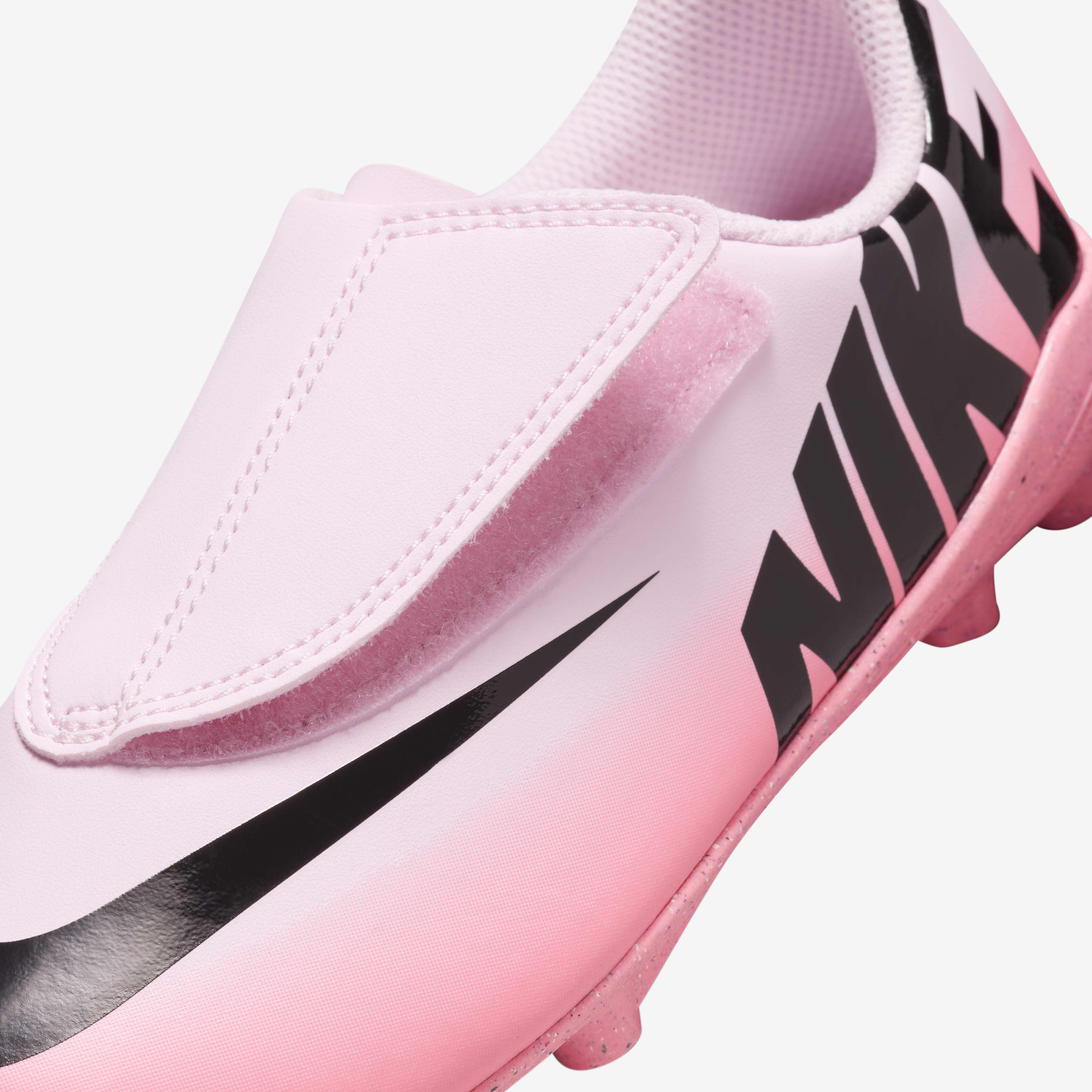 mercurial pink panther 2008