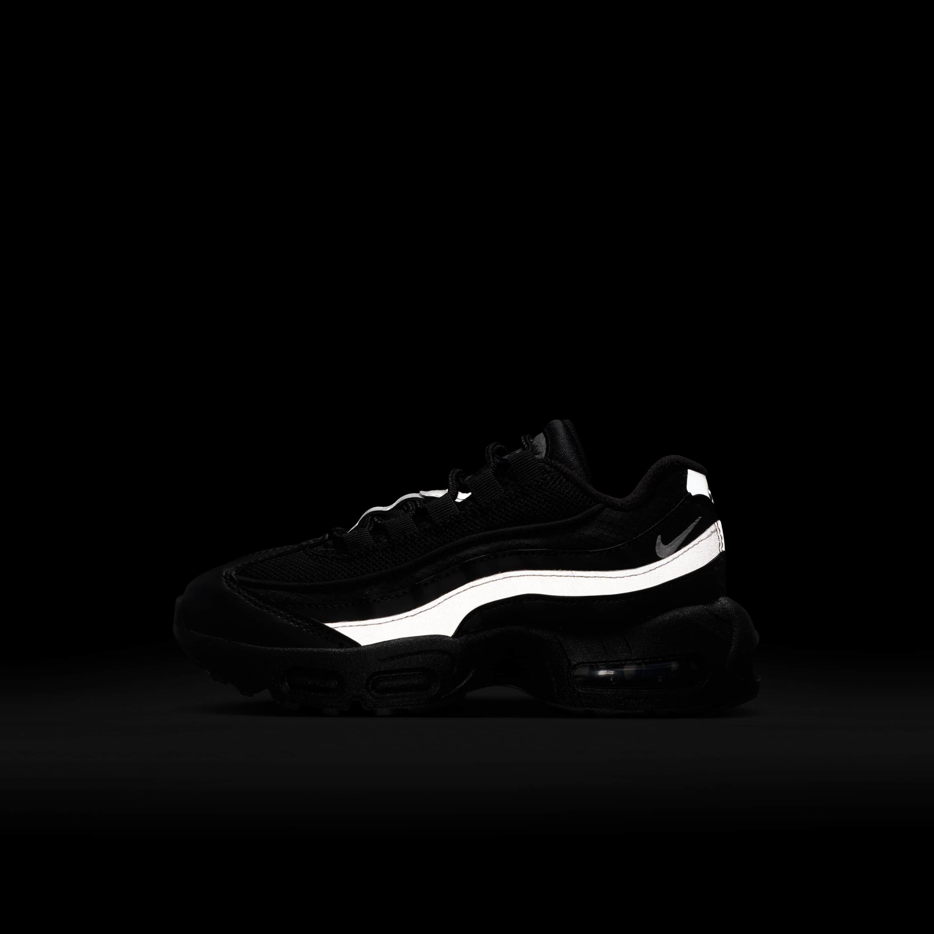 Nike Air Max 95 Recraft image number 8