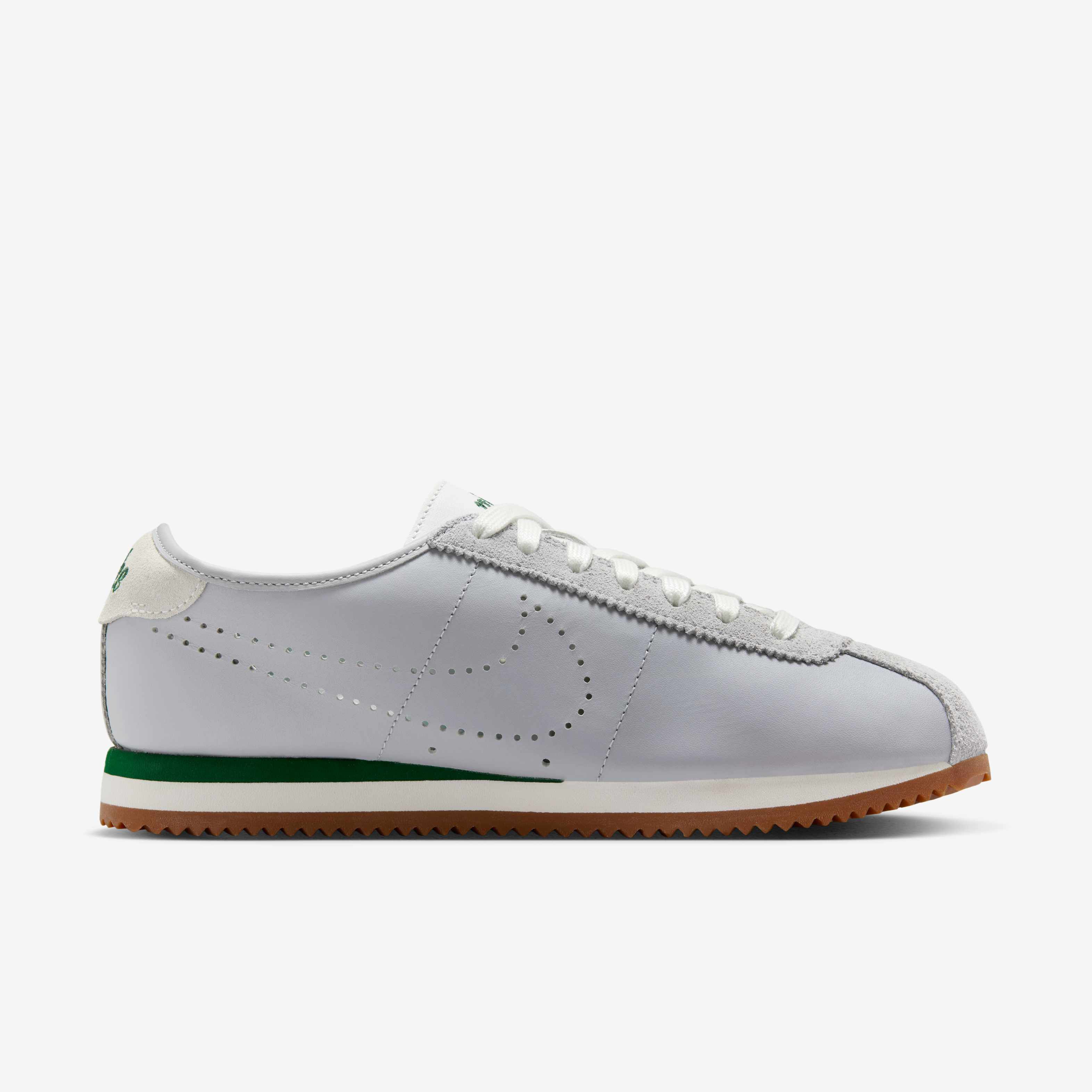 Nike Cortez Leather image number 2