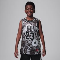 Jordan 23 Striped Jersey