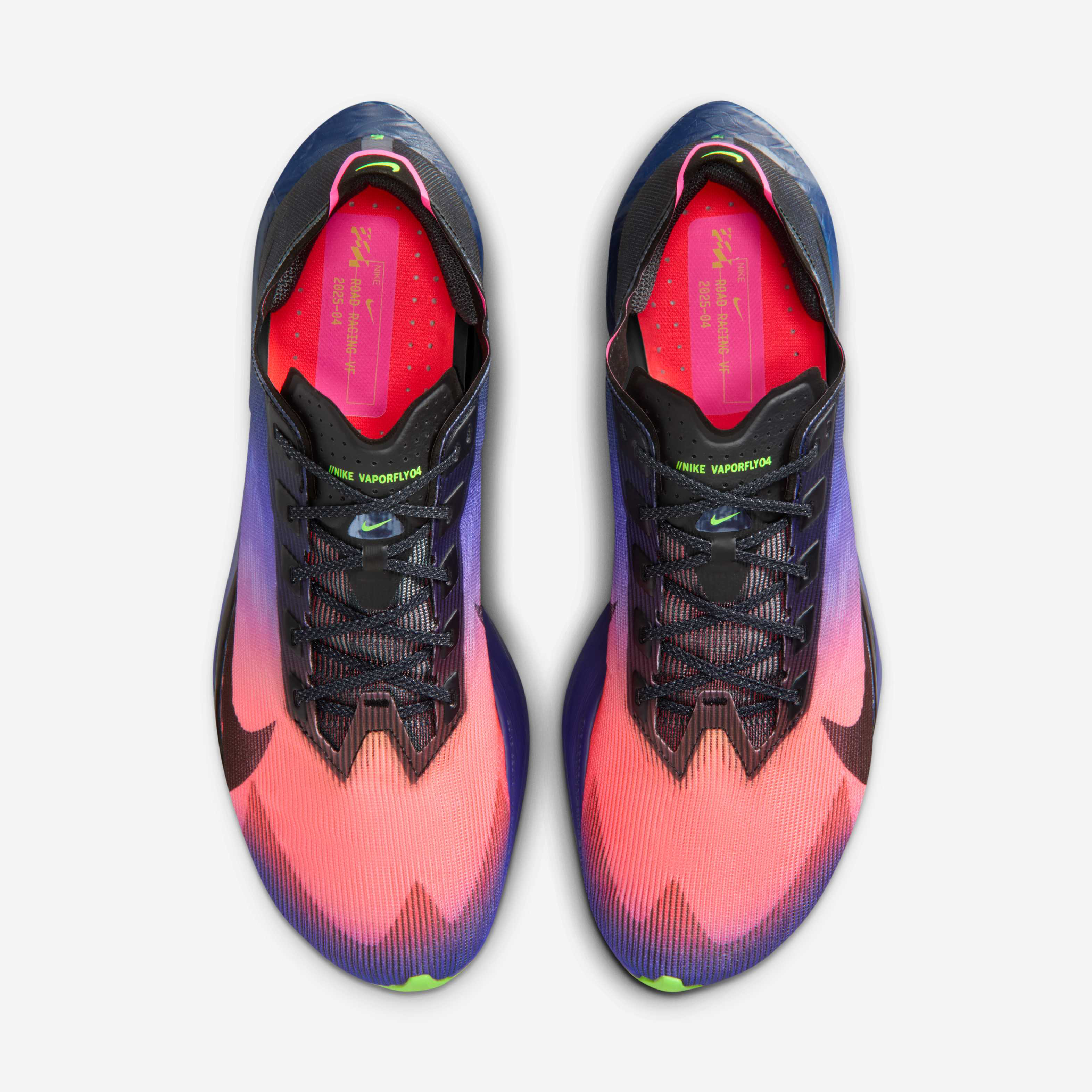Nike Vaporfly 4 image number 3