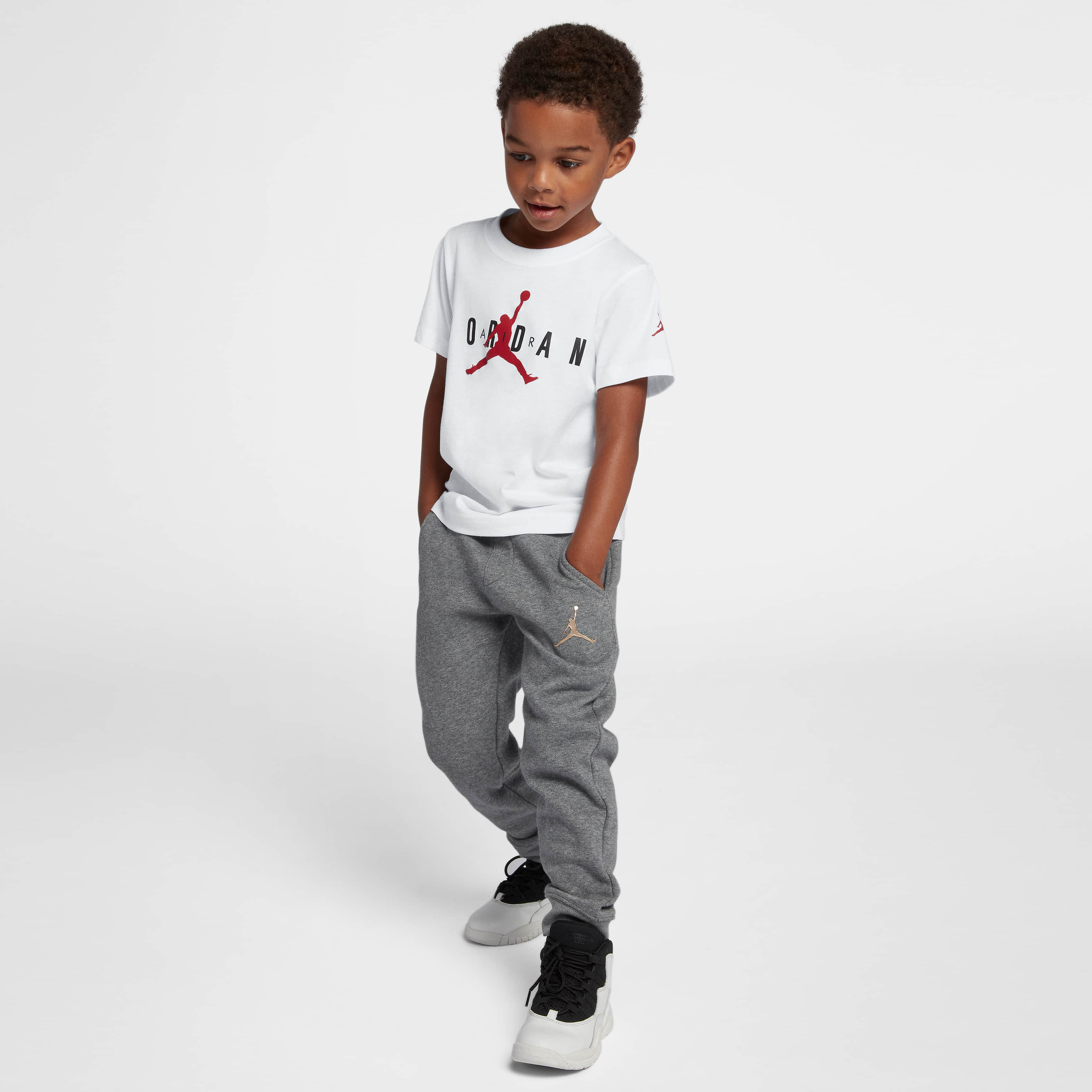 Air Jordan Jumpman image number 3