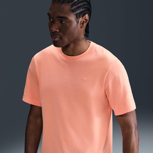 Nike Clothing-Nike, Nike Primary, Men's Dri-FIT Short-sleeve Versatile Top