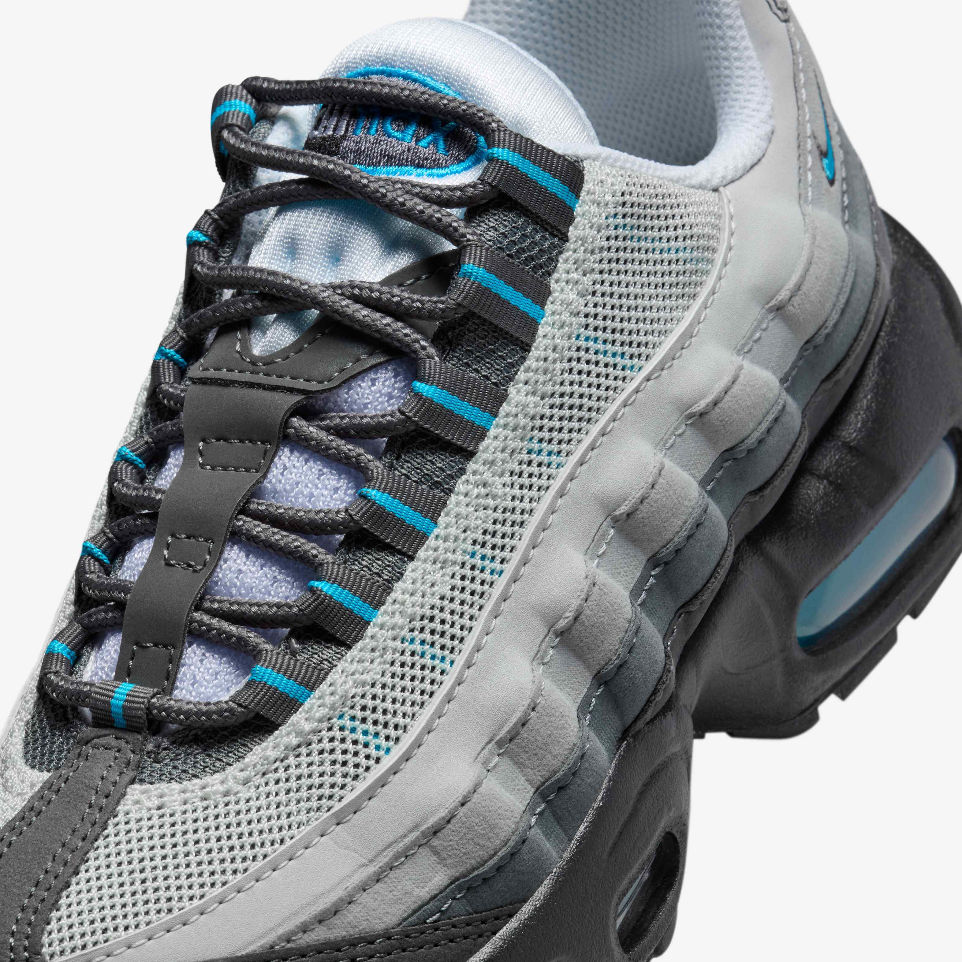 Nike Air Max 95 image number 6