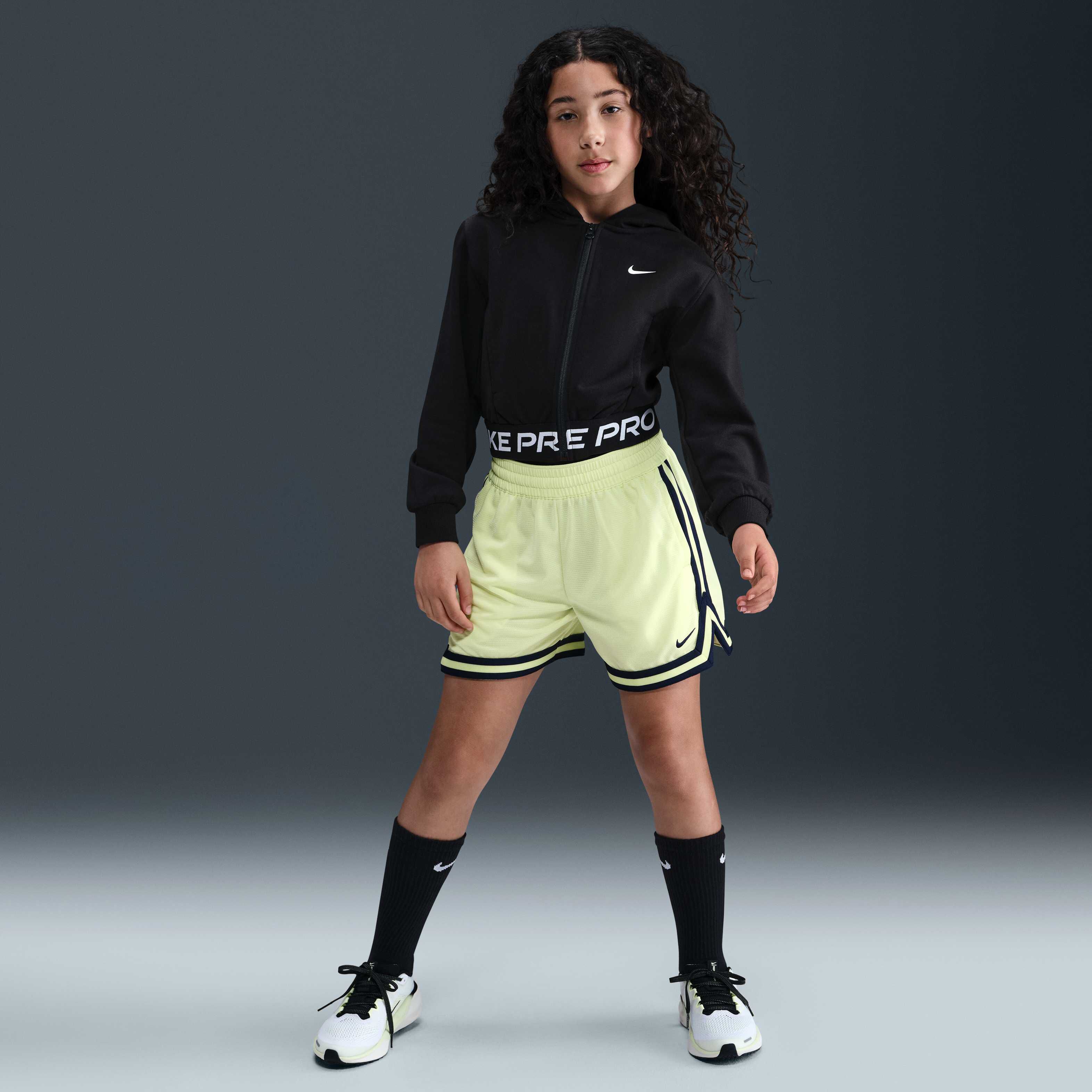 نايكي برو فليس image number 3