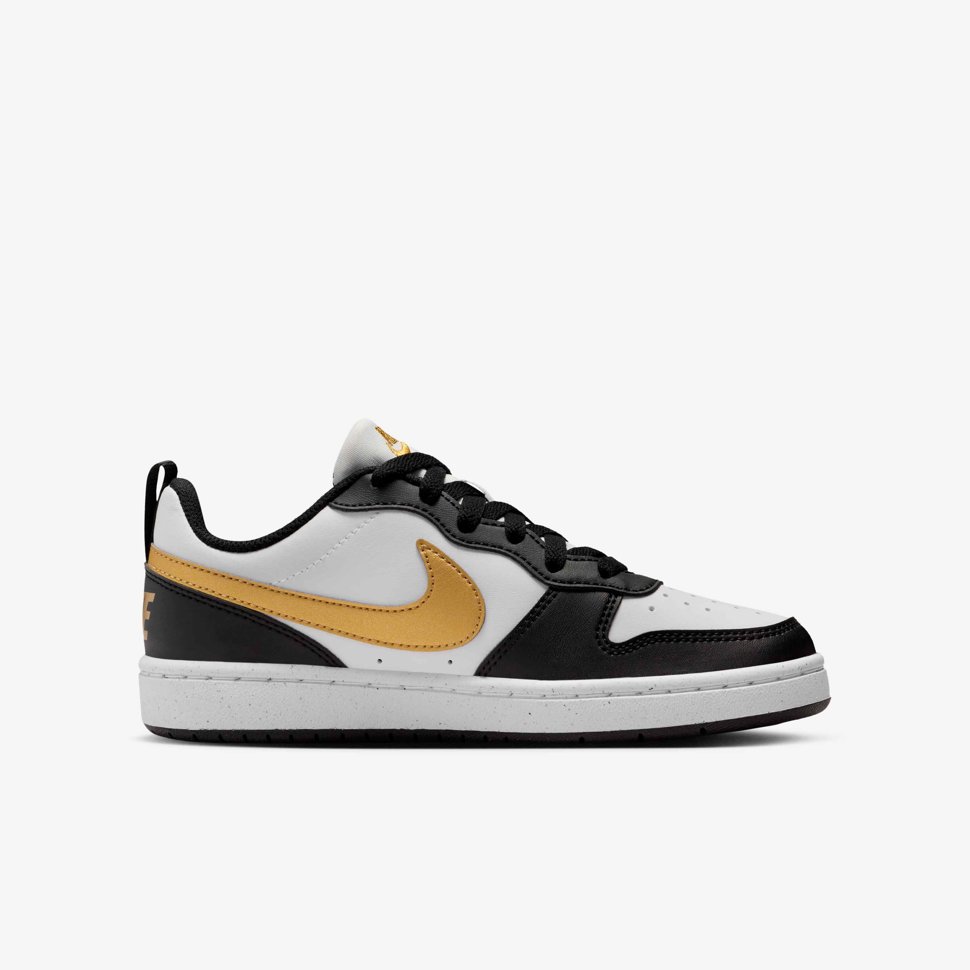 Nike Court Borough Low Recraft image number 2