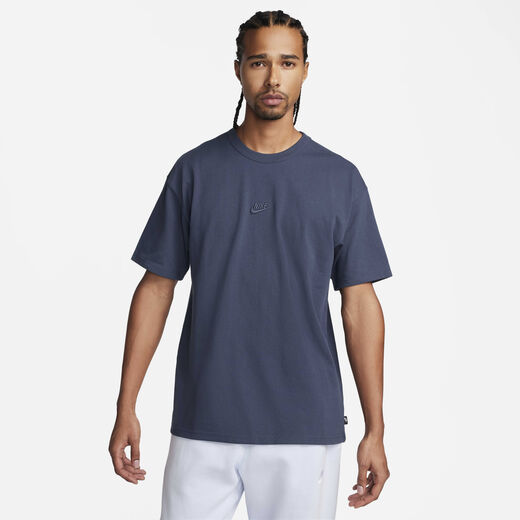 T-Shirts & Tops-Nike, Nike Sportswear Premium Essentials, Men's T-Shirt