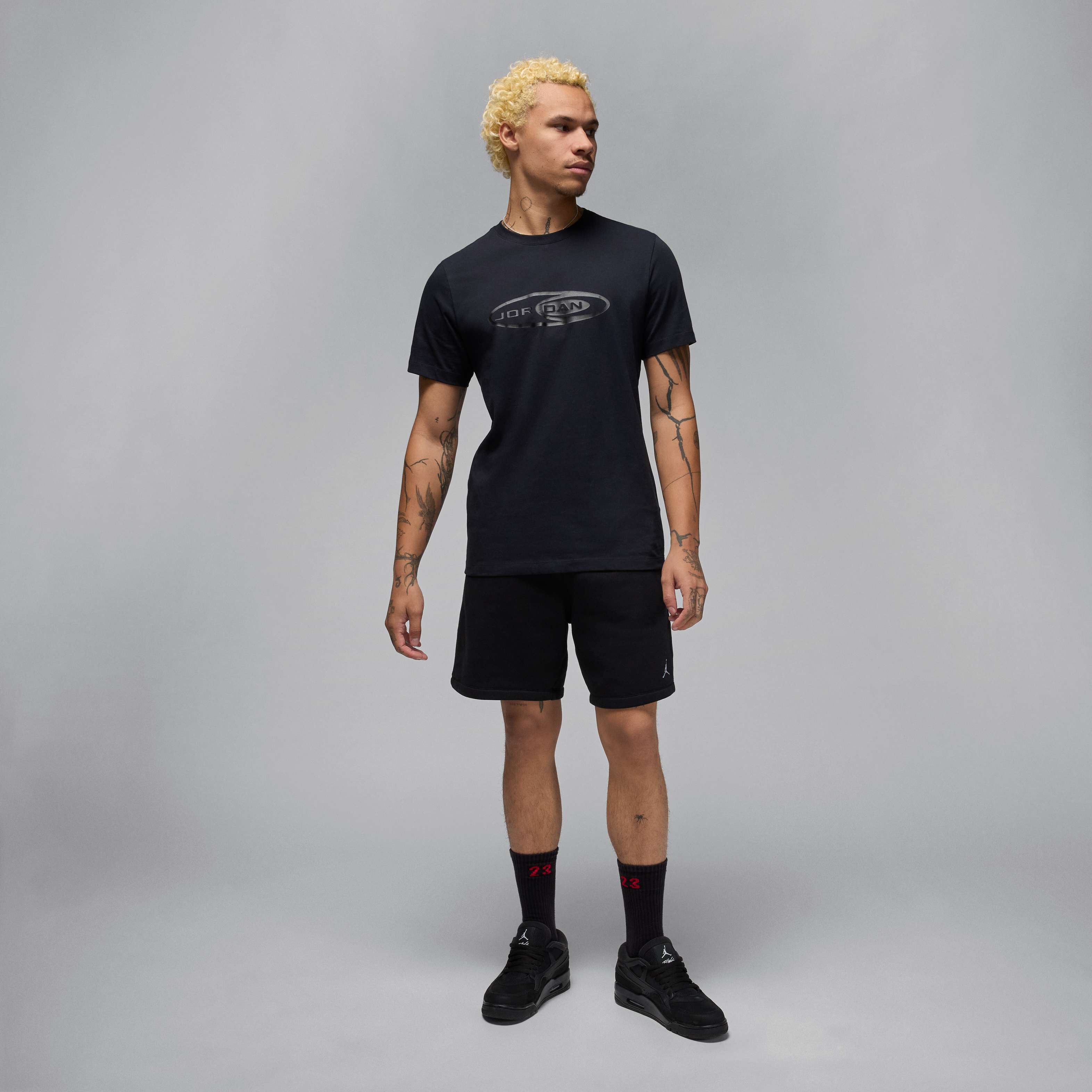 Jordan Flight Essentials image number 4