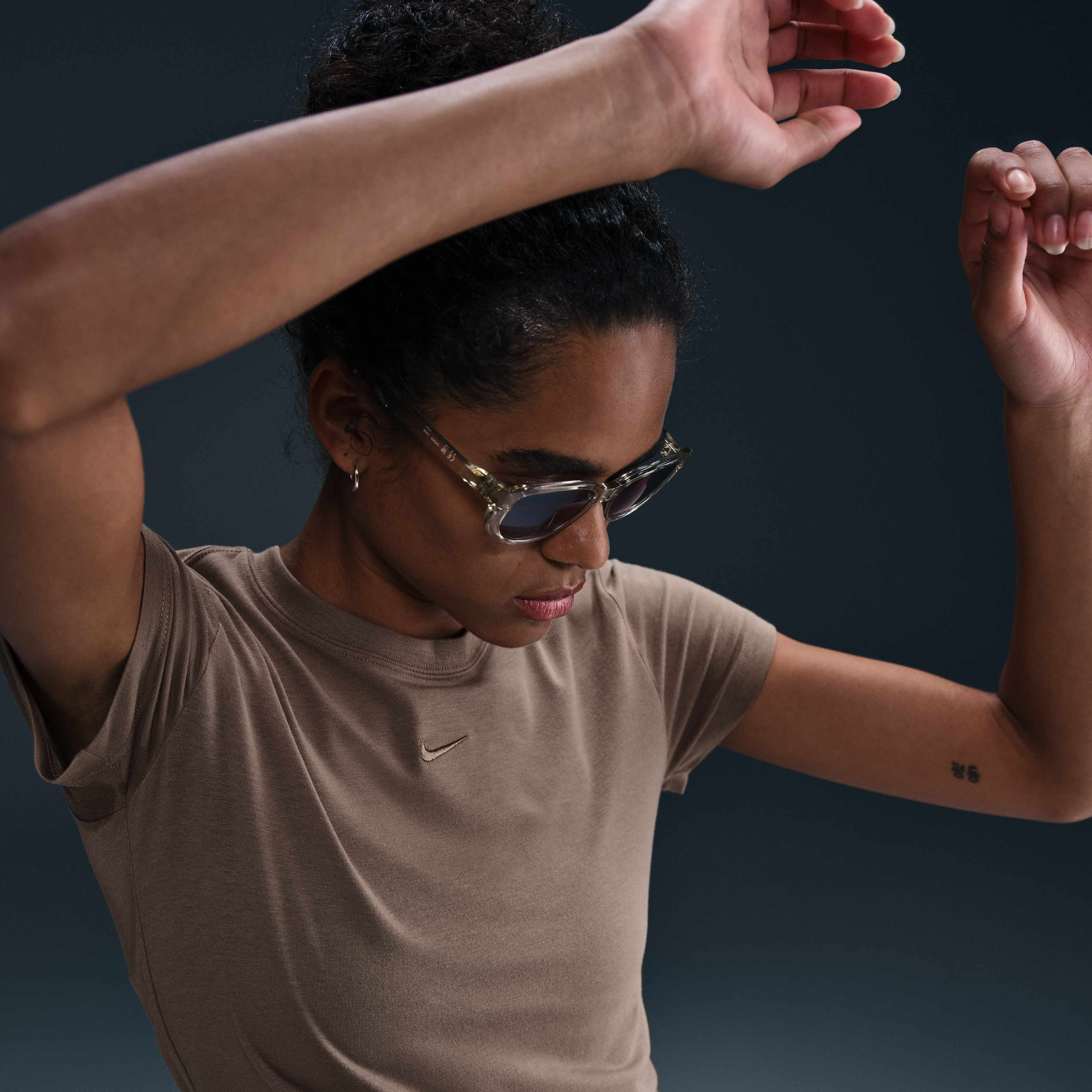 نايكي سبورتسوير تشيل نت image number 2