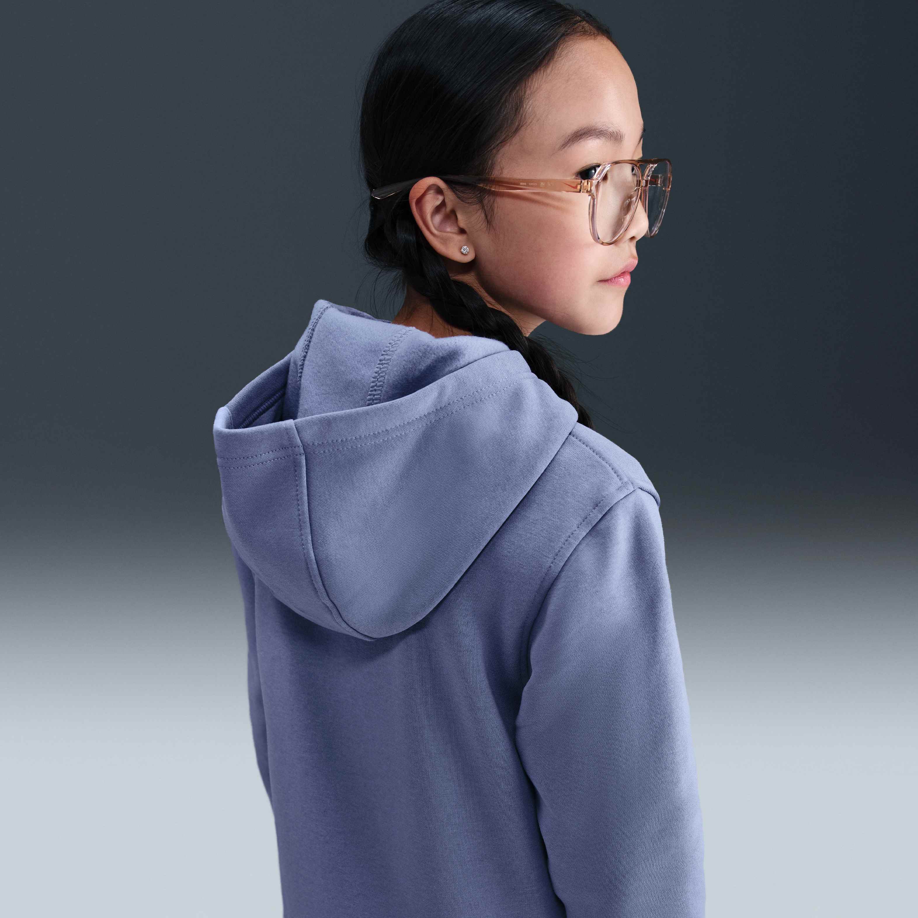 Nike Sportswear Club Fleece image number 3