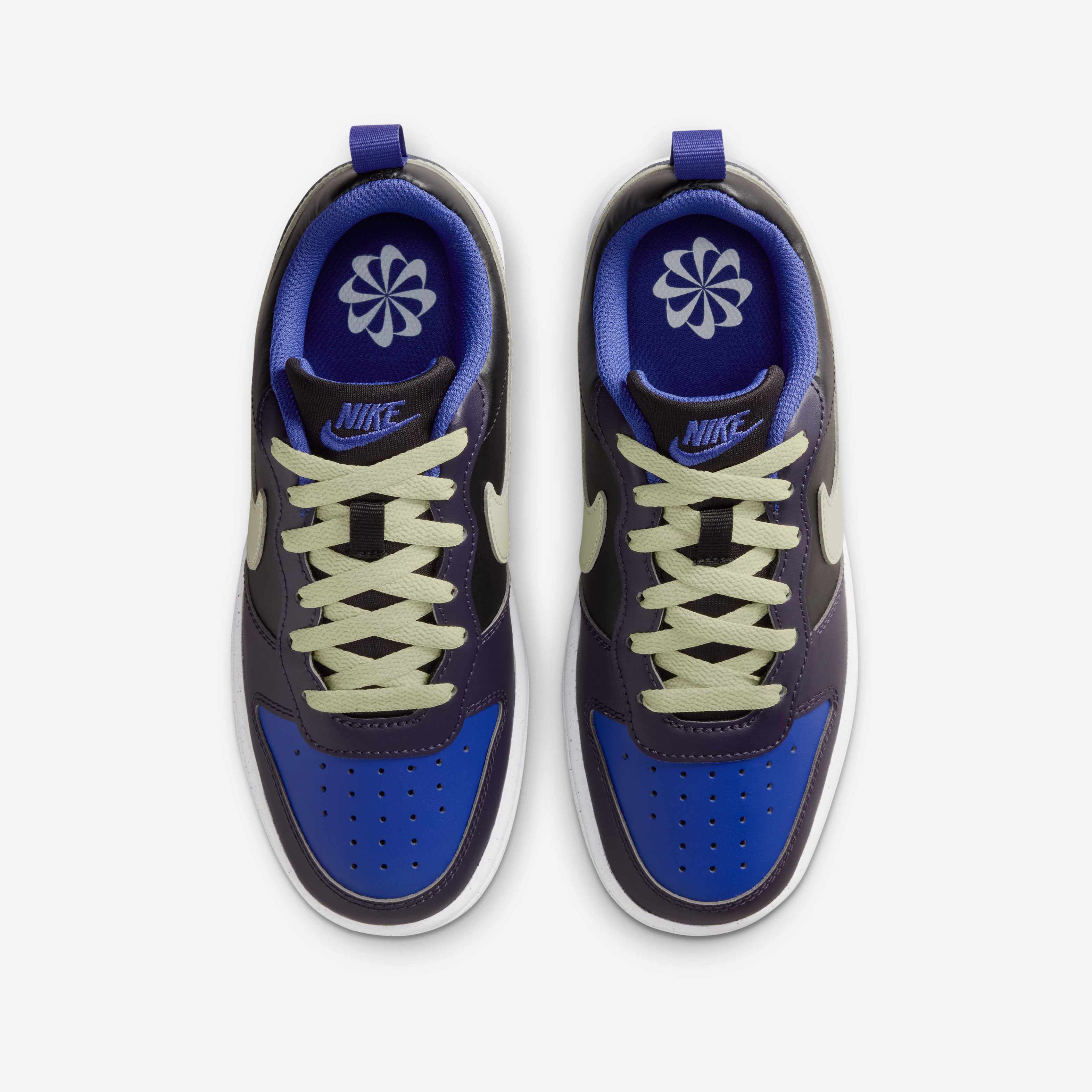 Nike Court Borough Low Recraft image number 3