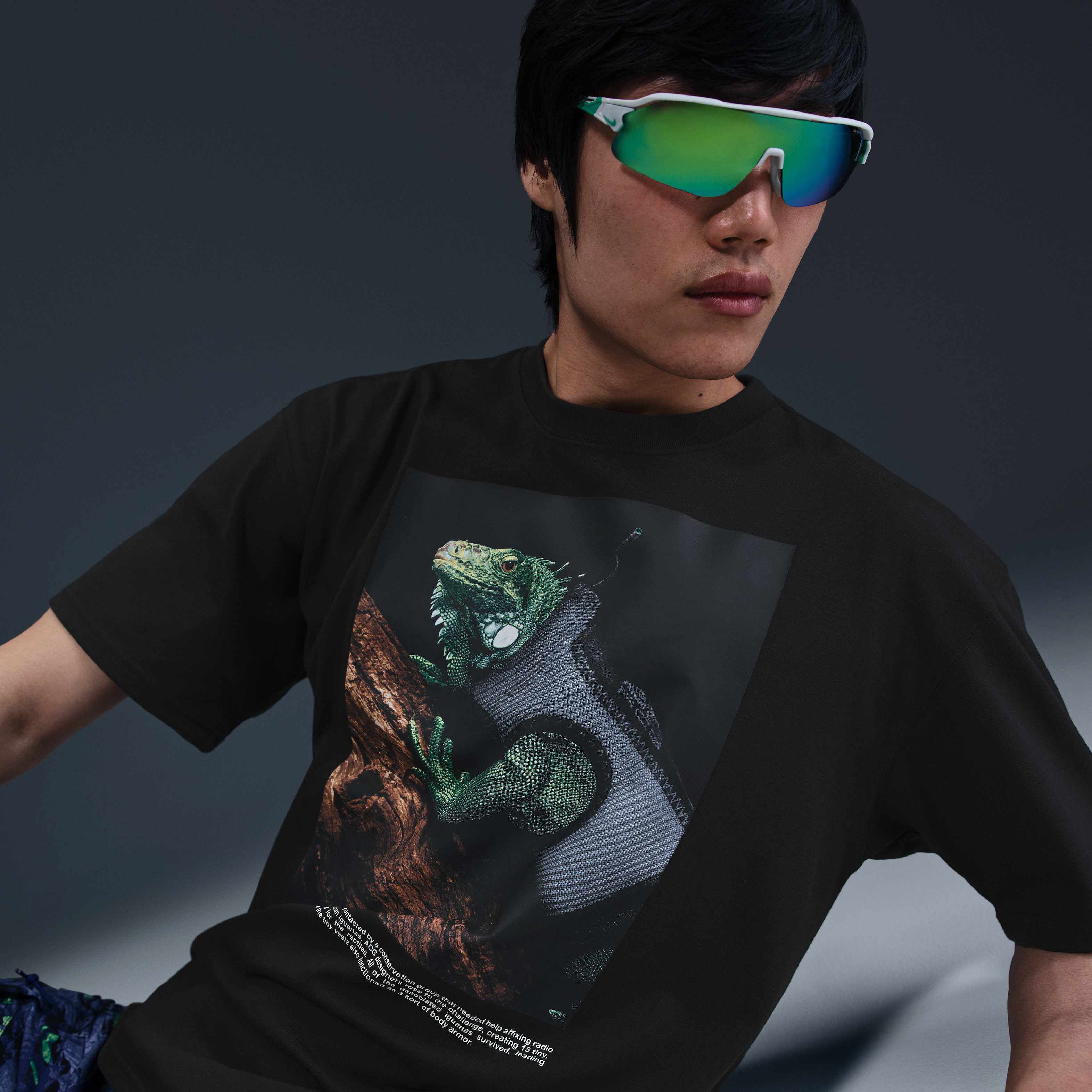 Nike ACG image number 2