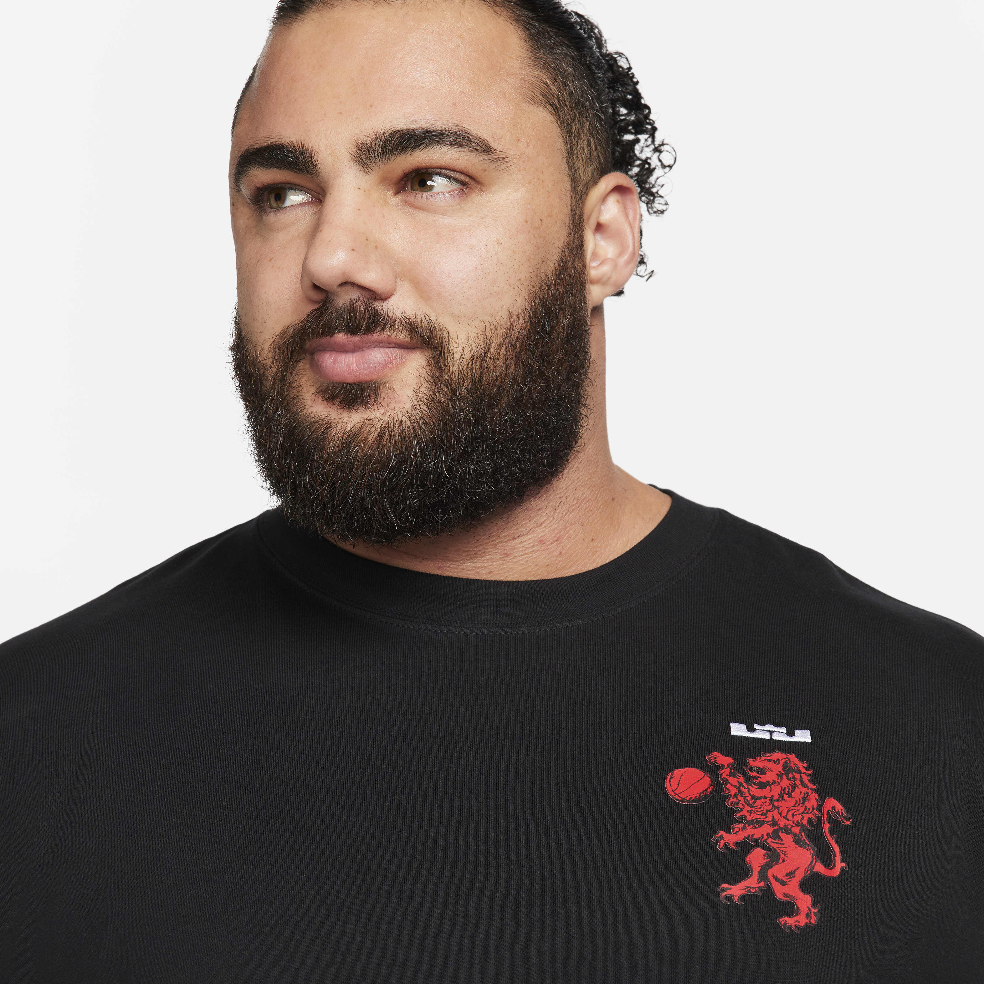 LeBron image number 8