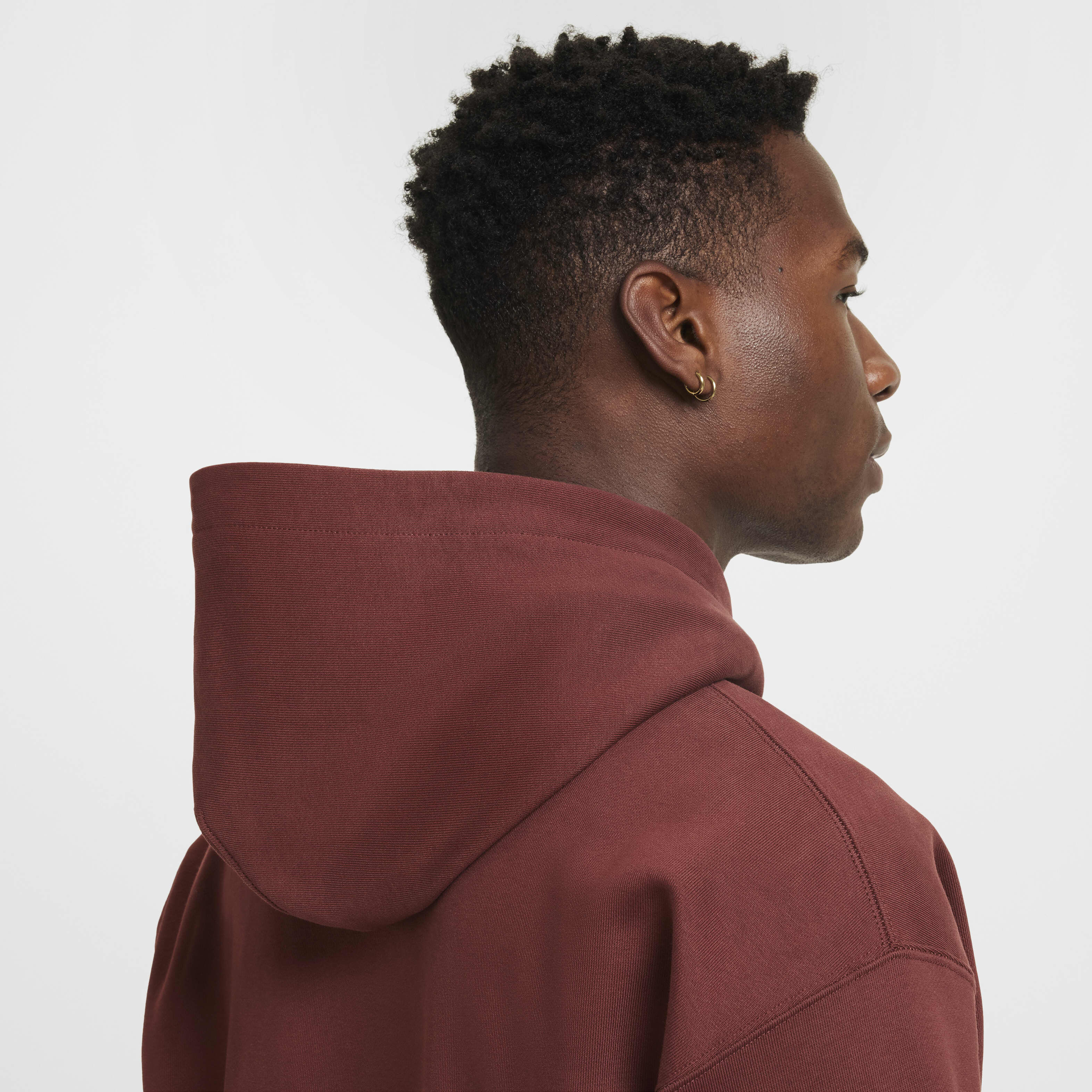 Nike Solo Swoosh image number 5