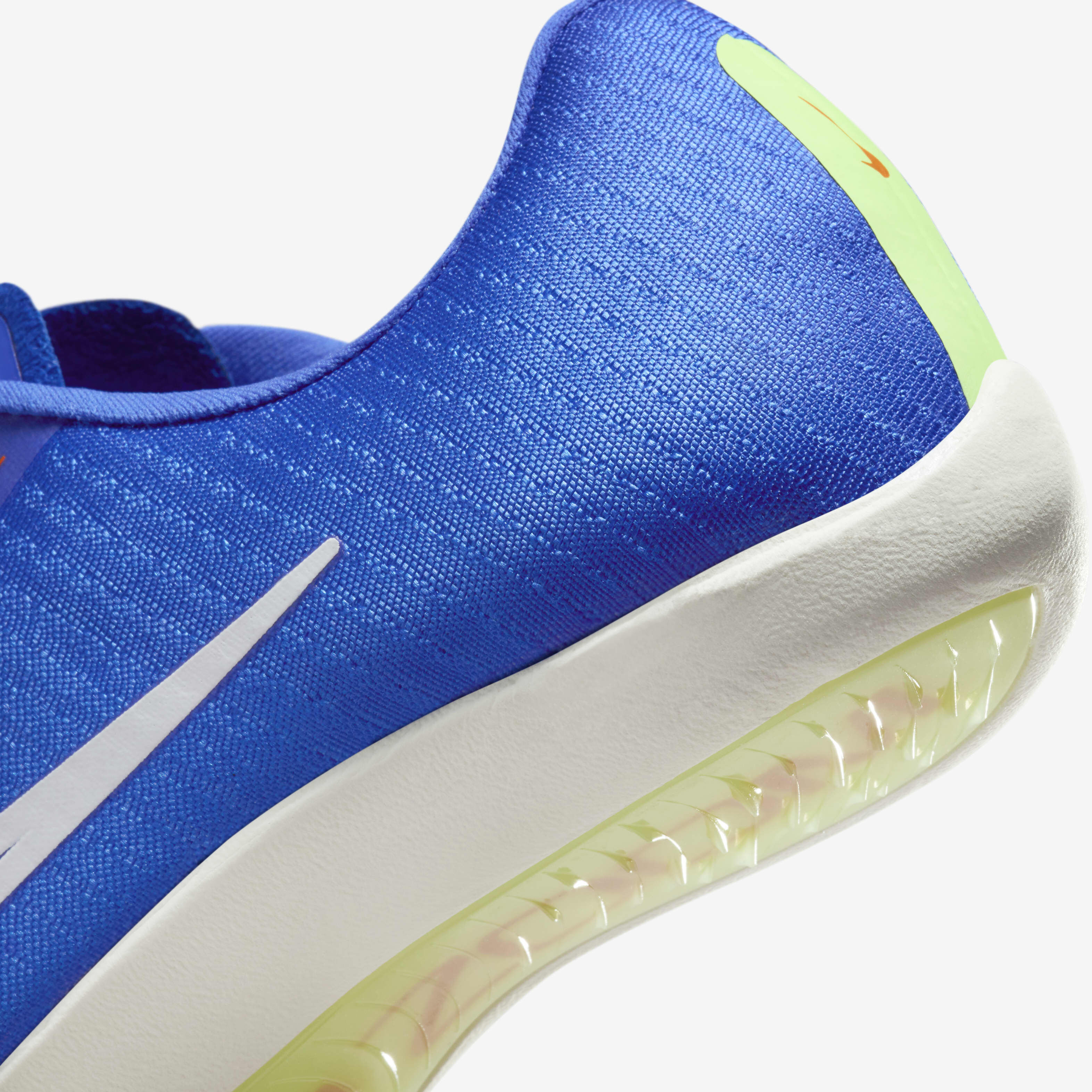 Buy Nike Air Zoom Maxfly Athletics Sprinting Spikes - Racer Blue