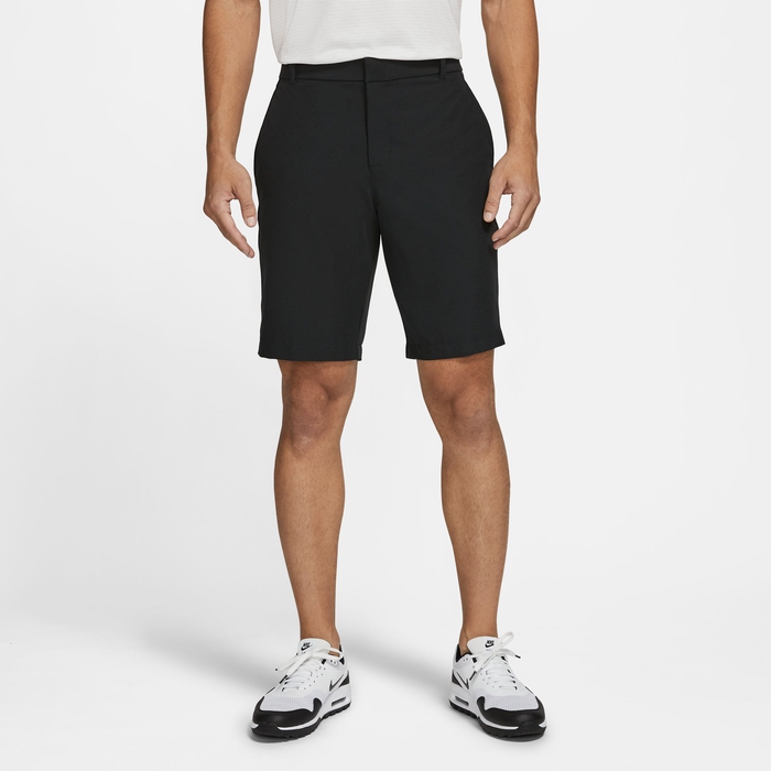 Buy Nike Dri-FIT Men's Golf Shorts Black/Black Nike Kuwait