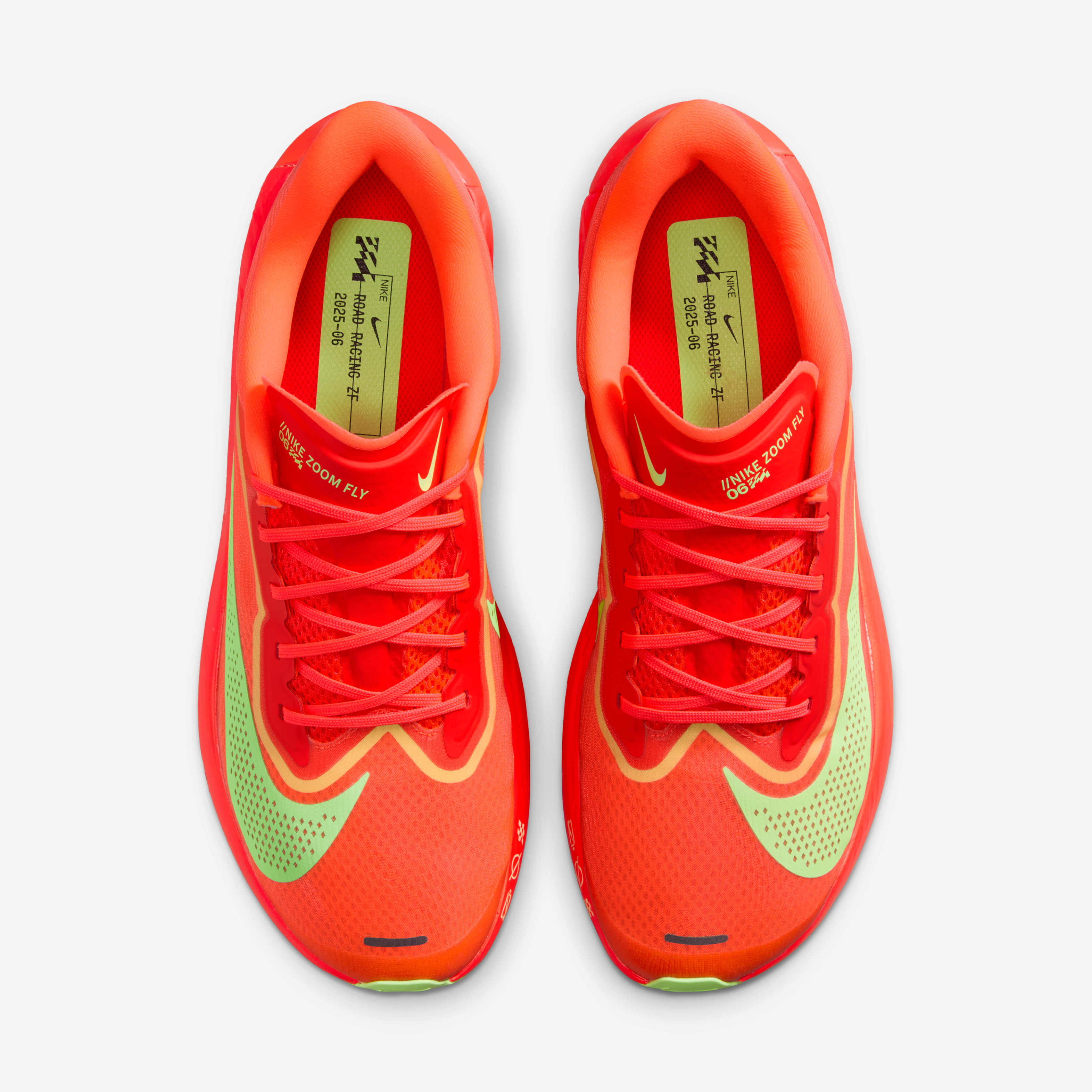 Nike Zoom Fly 6 image number 3
