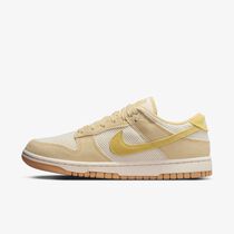 Nike Dunk Low 'Team Gold'