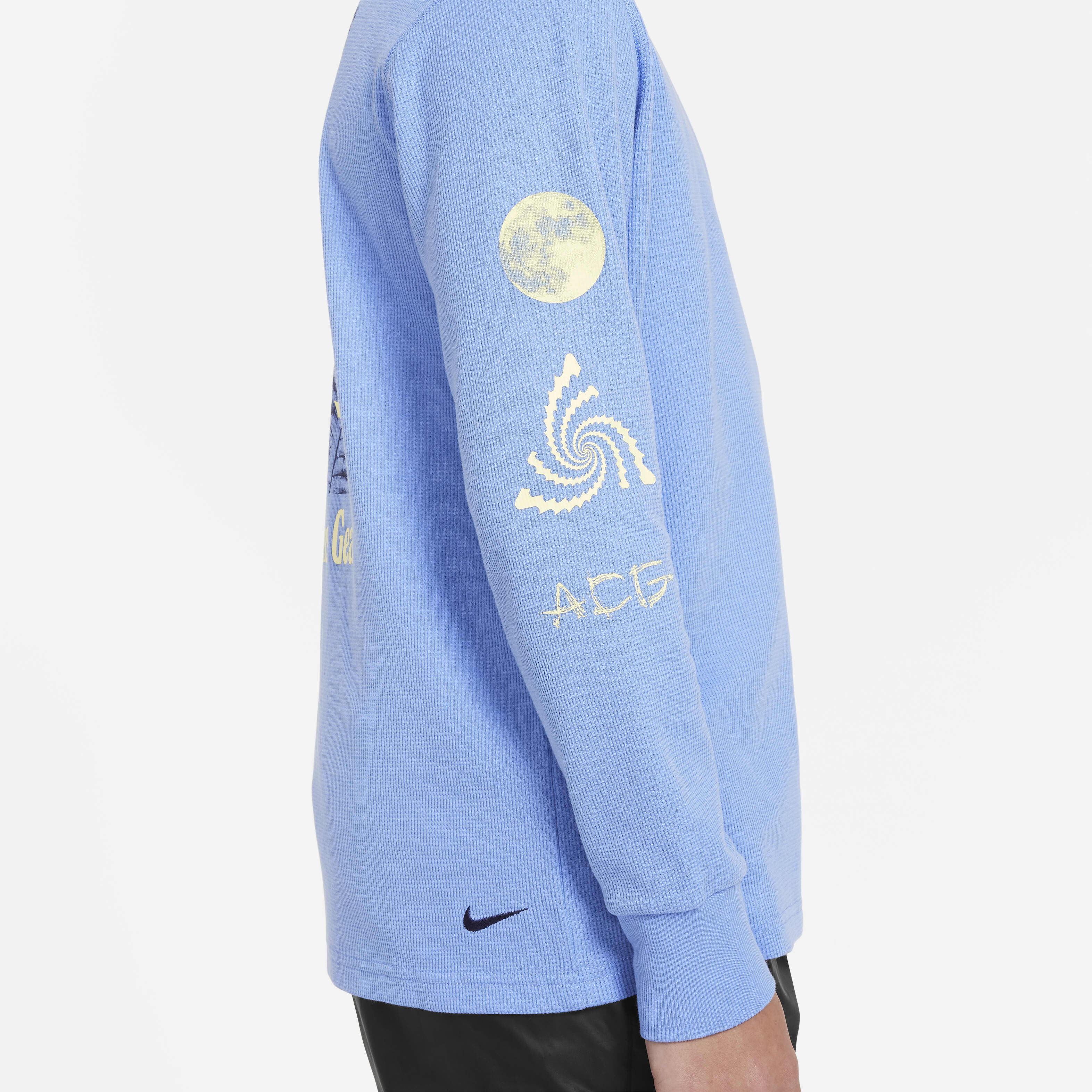 Nike ACG image number 3