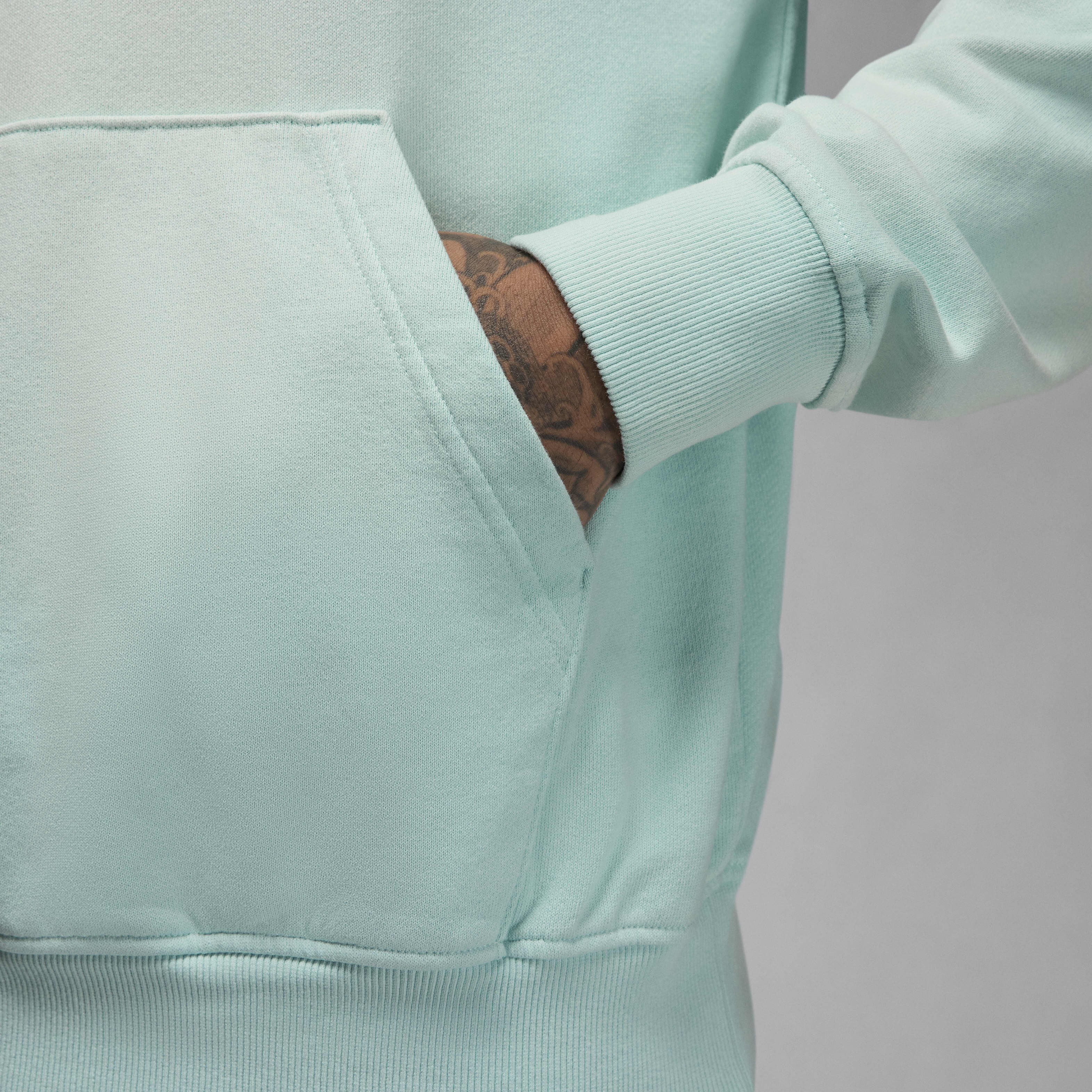 Jordan Flight Fleece image number 4