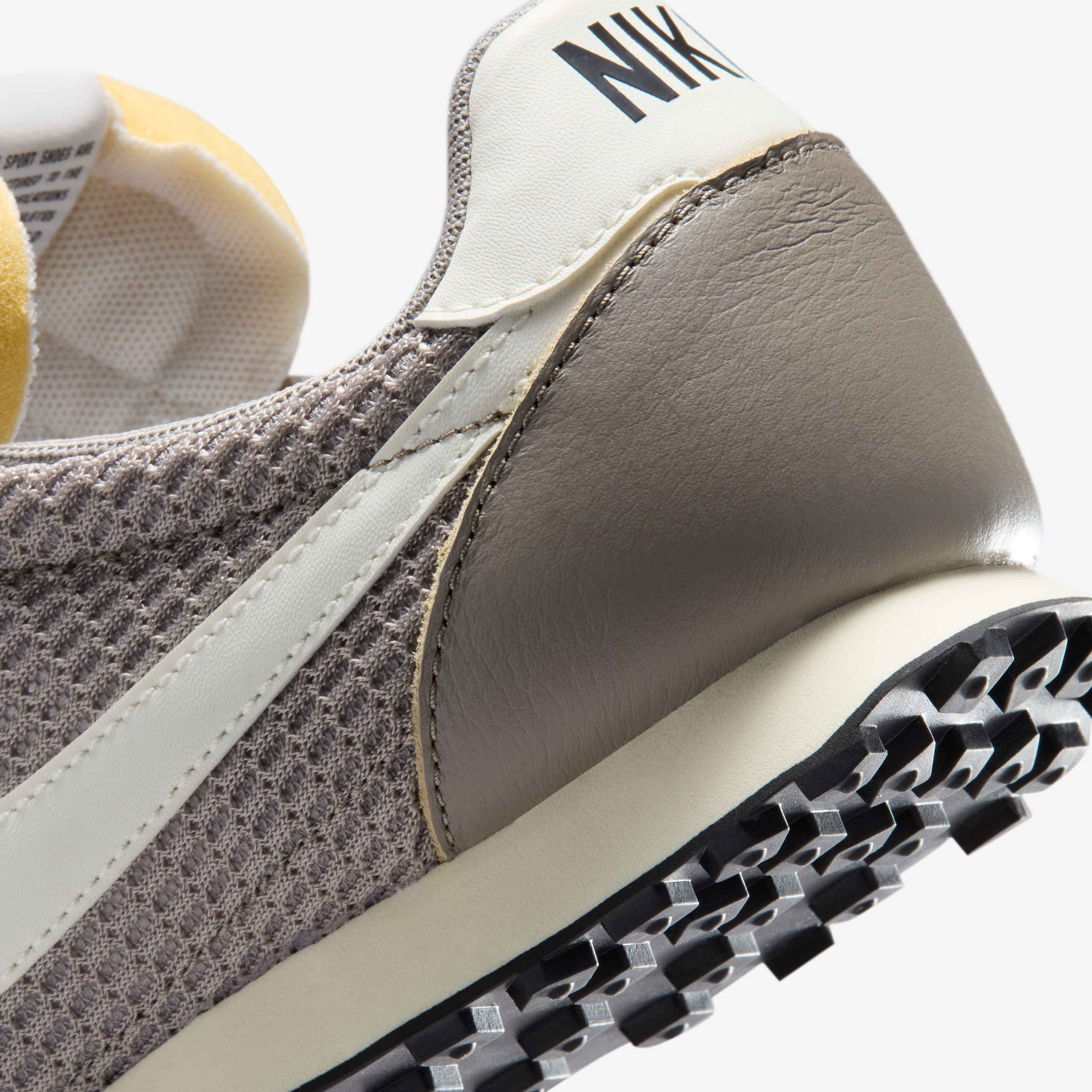 Nike Waffle Racer SE image number 7