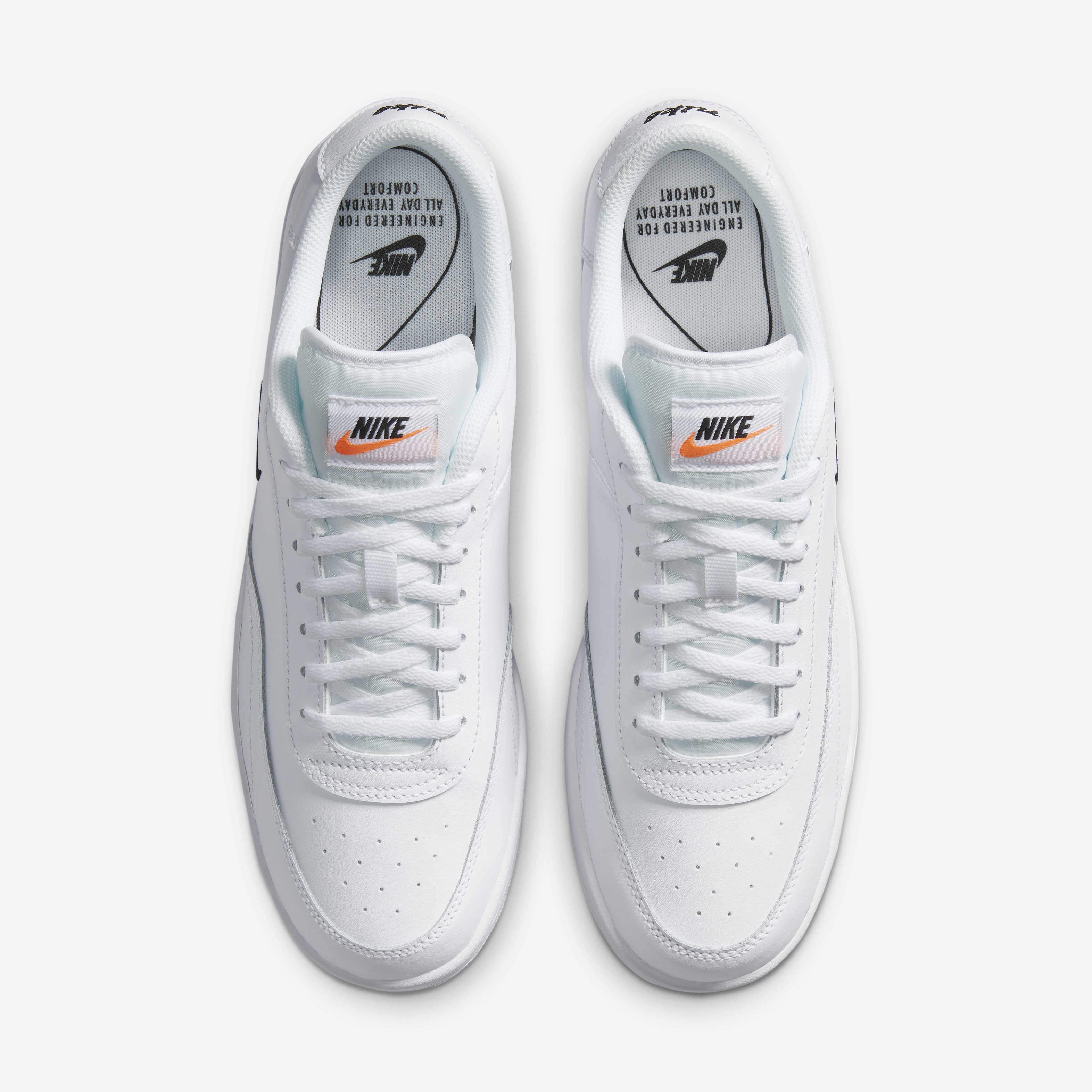 NikeCourt Vintage image number 3