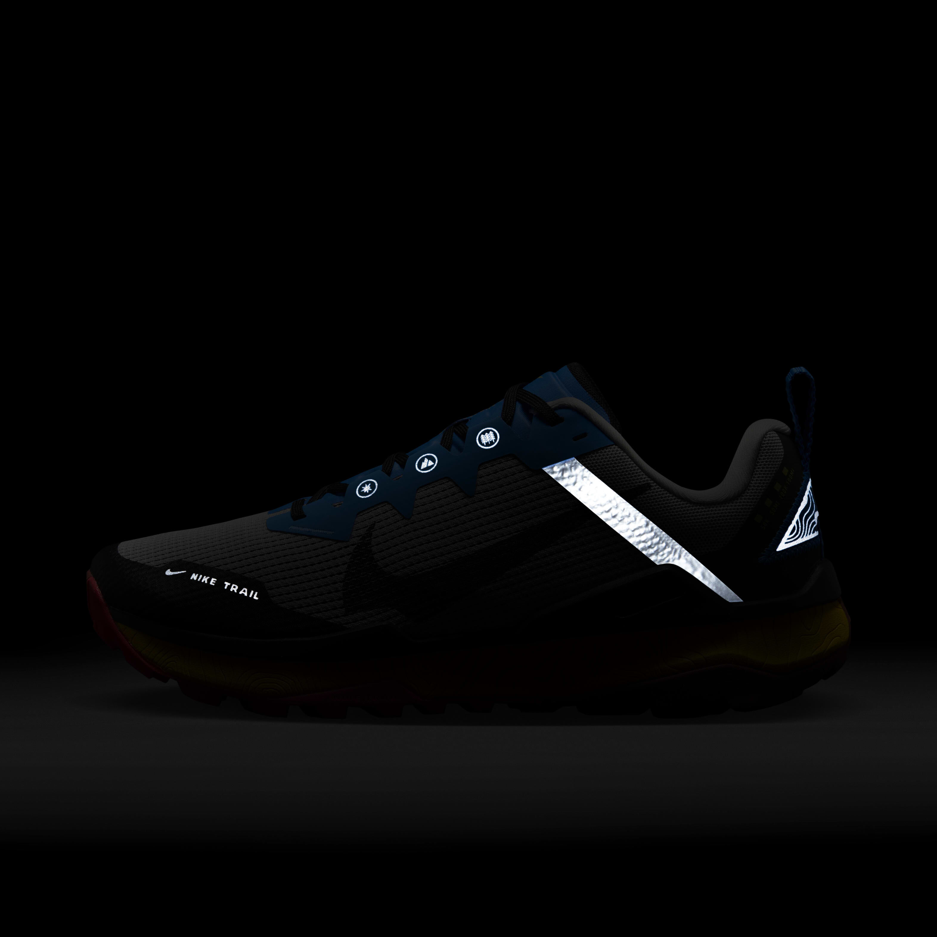 Nike Wildhorse 8 image number 9