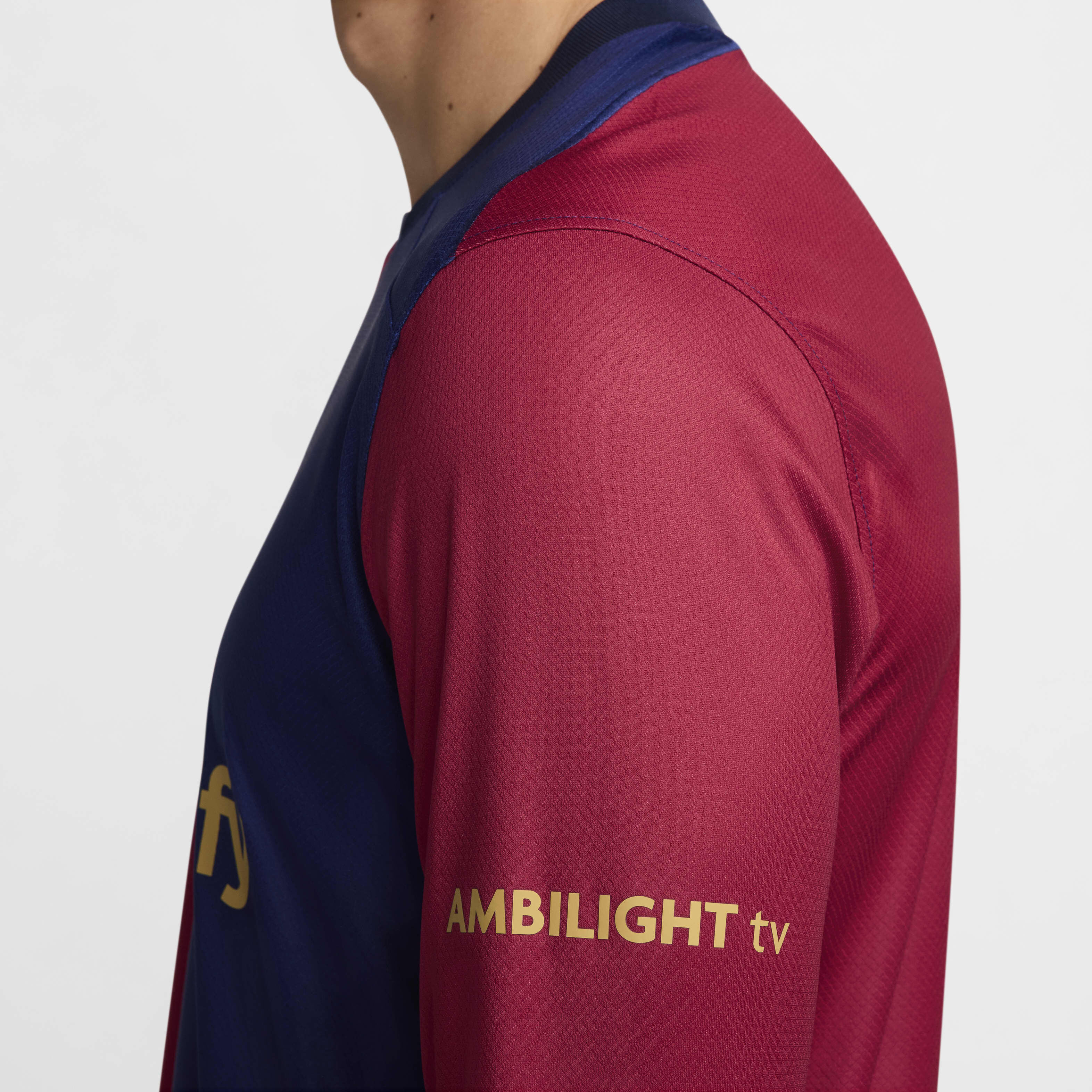 F.C. Barcelona 2024/25 Stadium Home image number 4