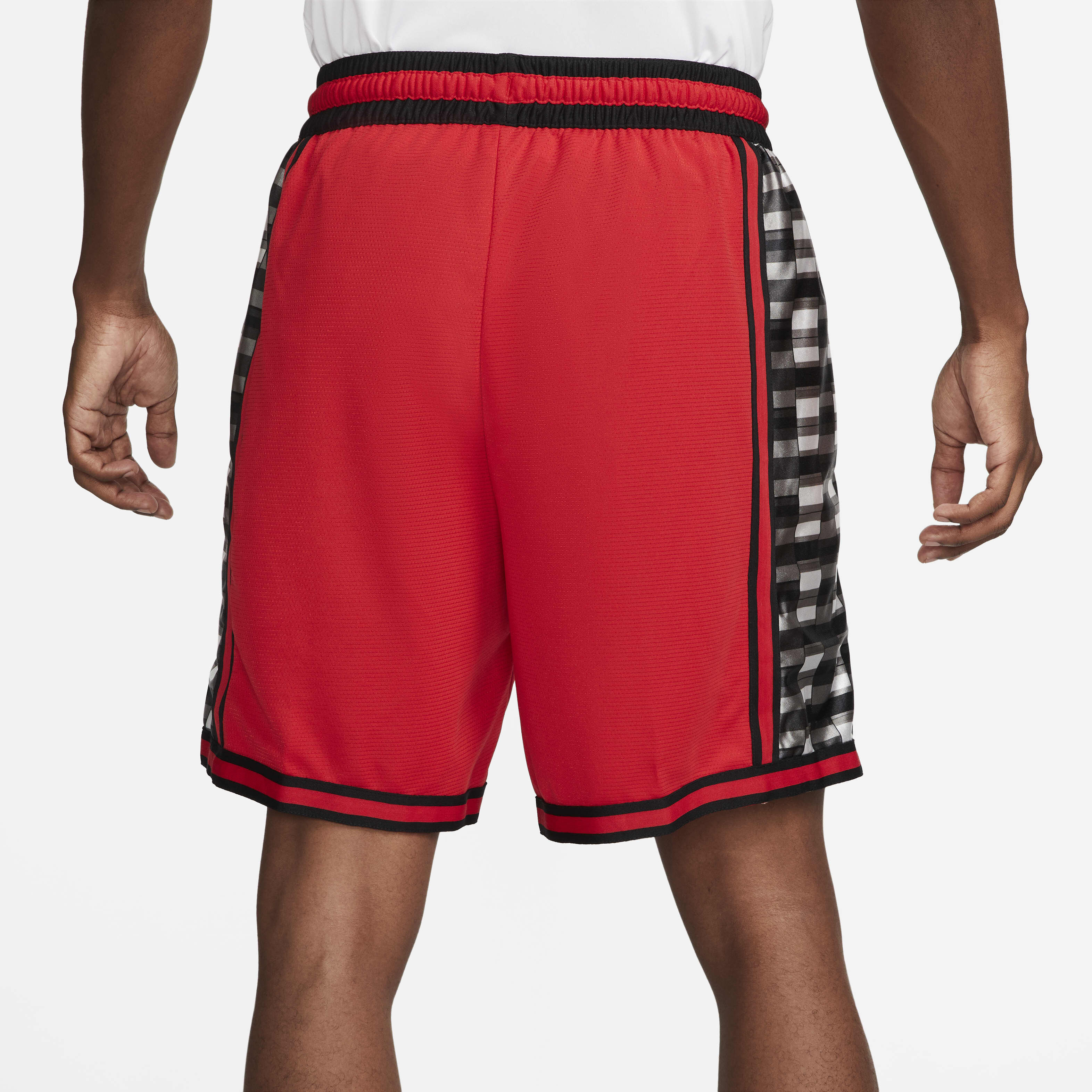 Nike Dri-FIT DNA+ image number 2